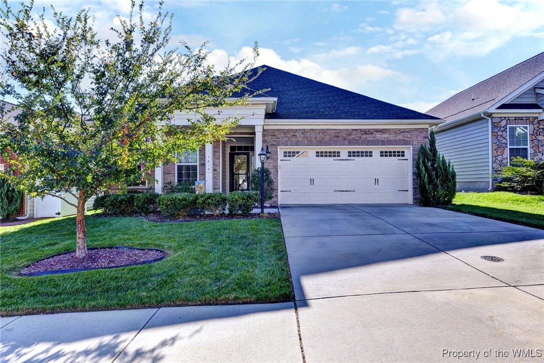 3819 Woodruff Rd
