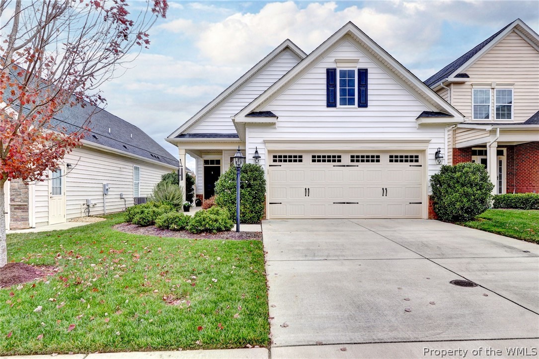6315 Cordelia Rd
