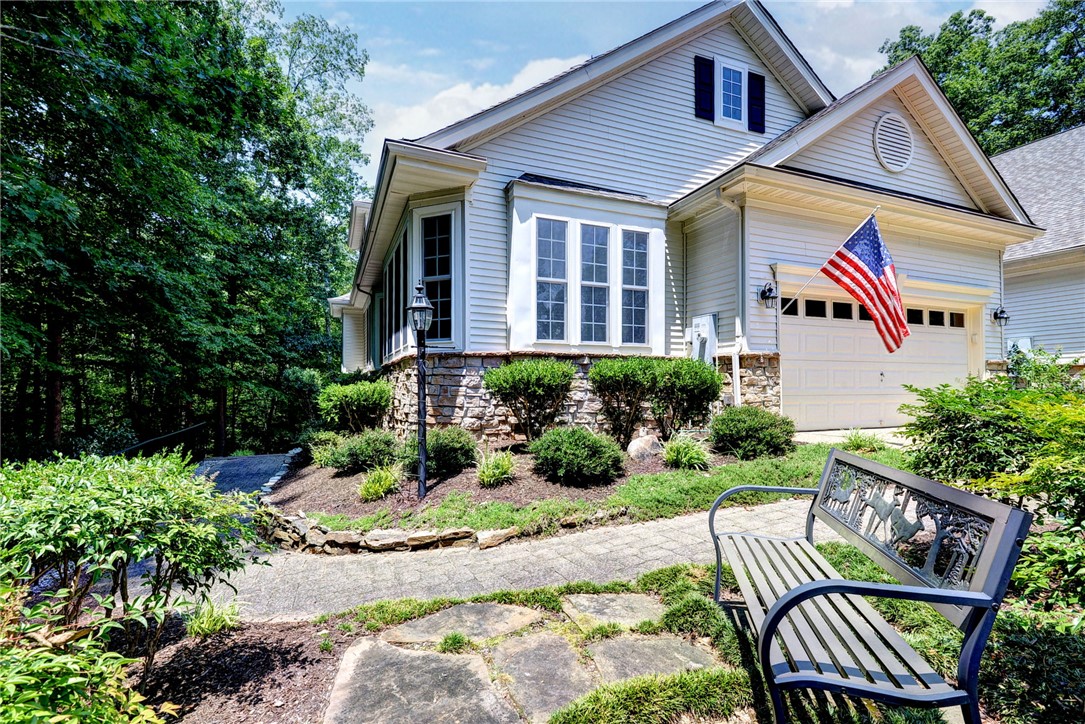 4341 Garden View