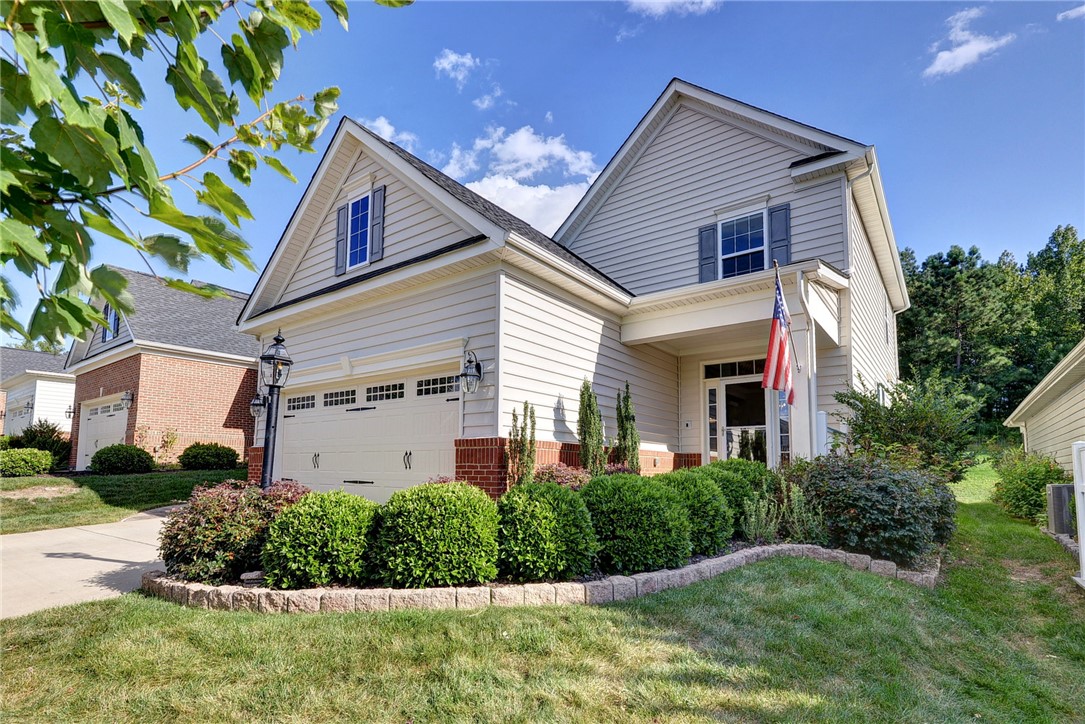 6330 Cordelia Rd