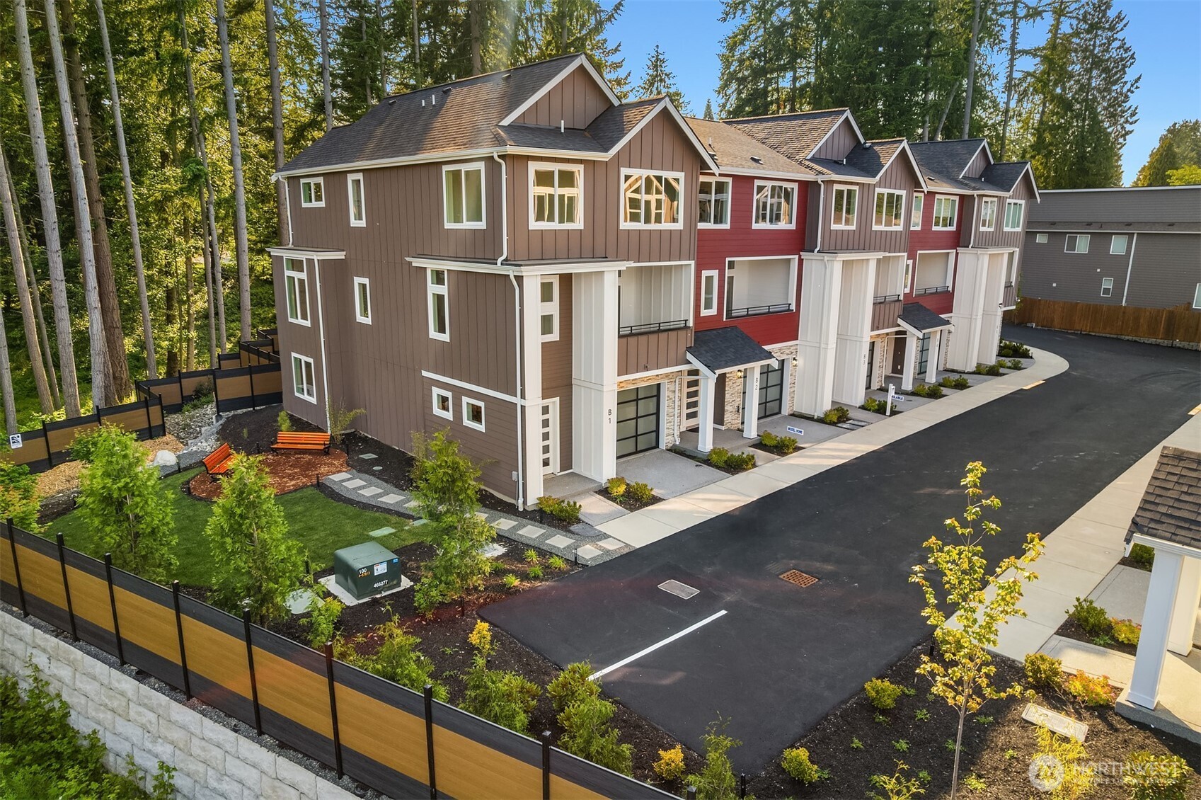 19722 Filbert Drive Unit: B-5