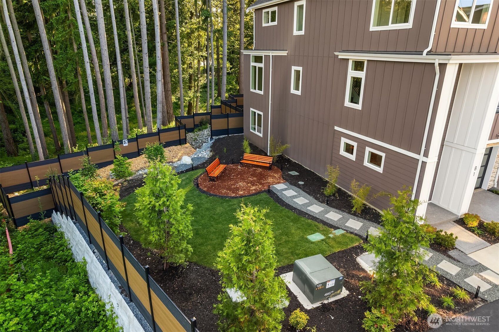 19722 Filbert Drive Unit: B-5