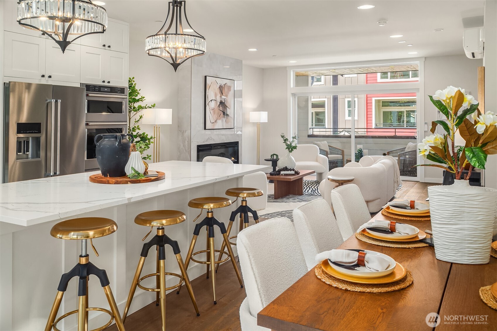 19722 Filbert Drive Unit: B-5