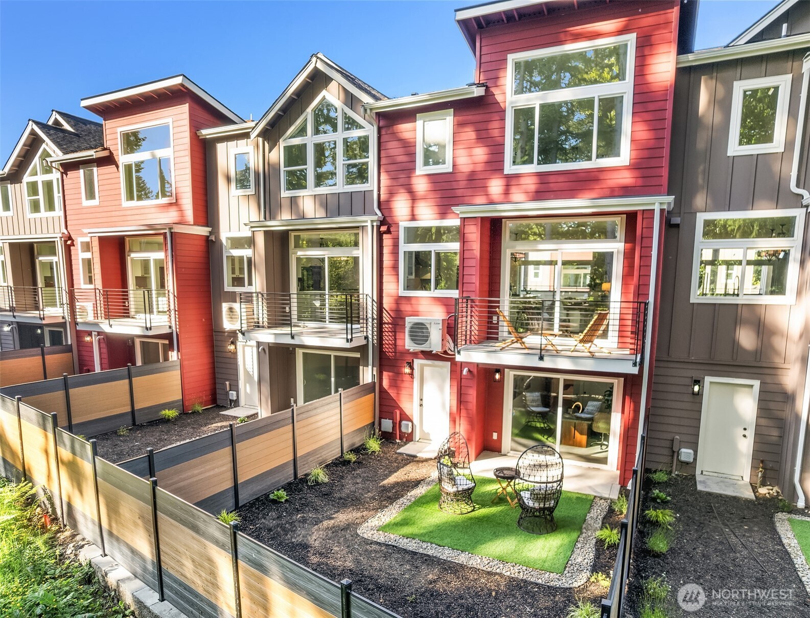 19722 Filbert Drive Unit: B-4