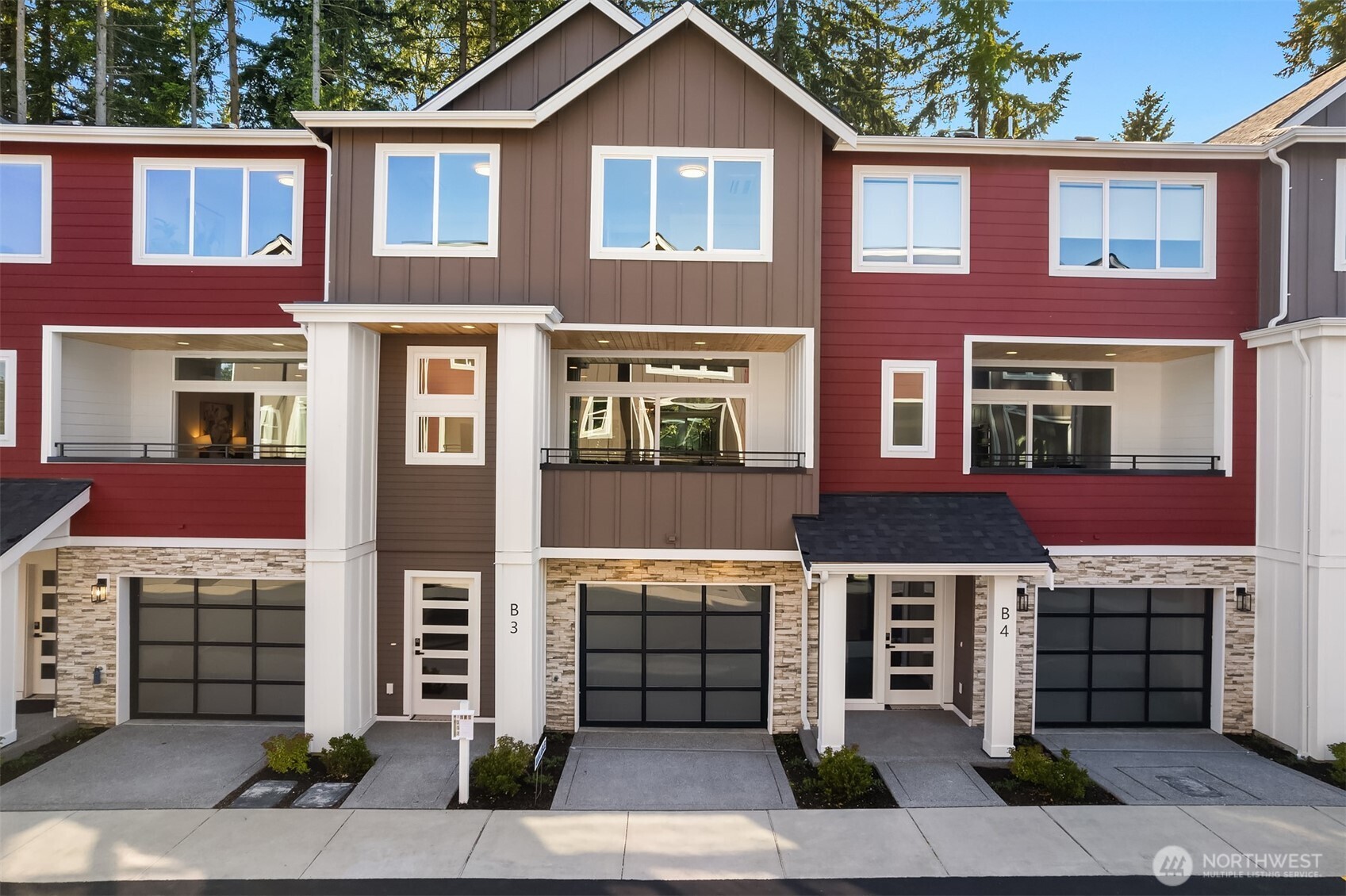 19722 Filbert Drive Unit: B-4