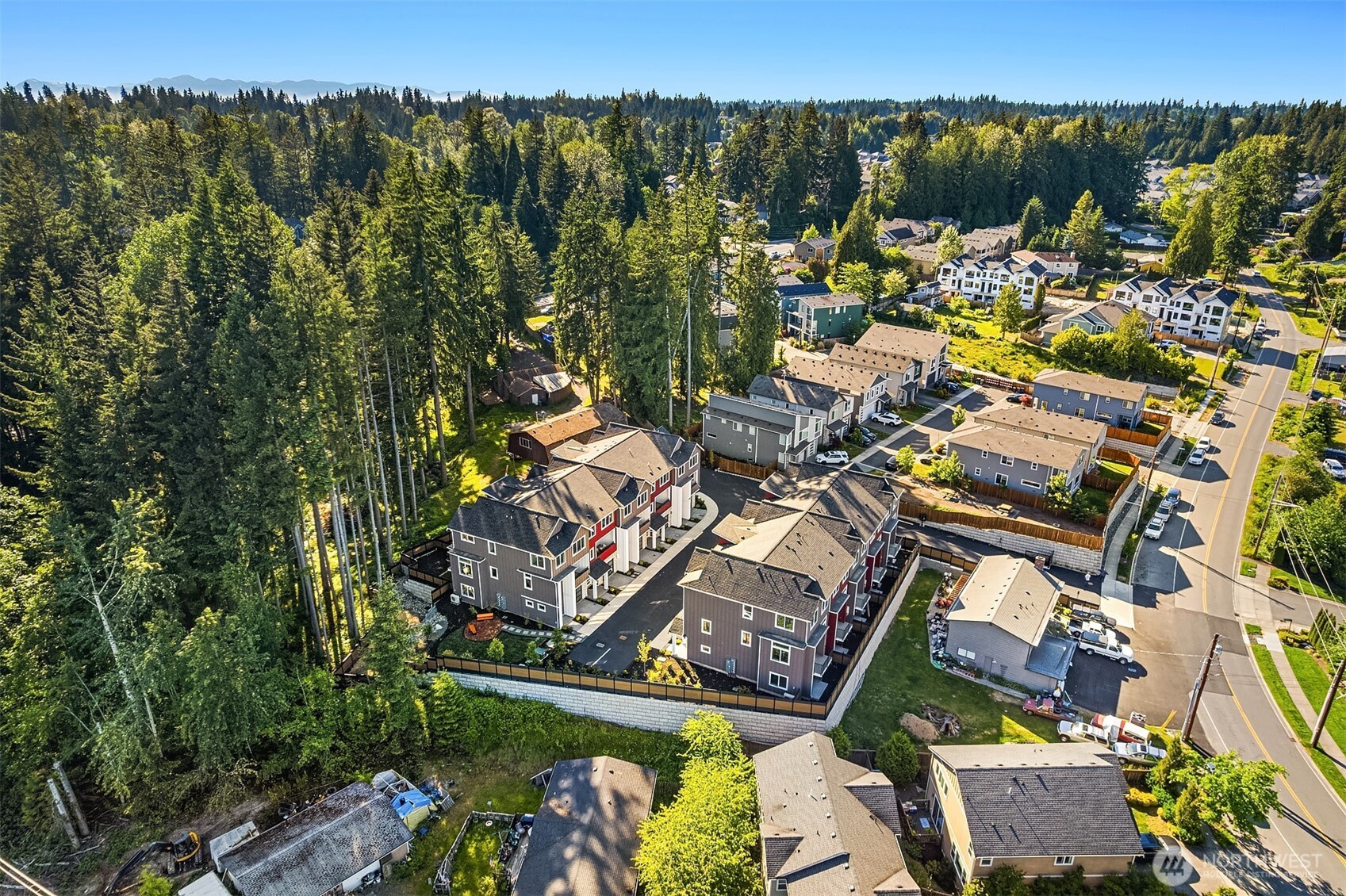 19722 Filbert Drive Unit: Unit 9