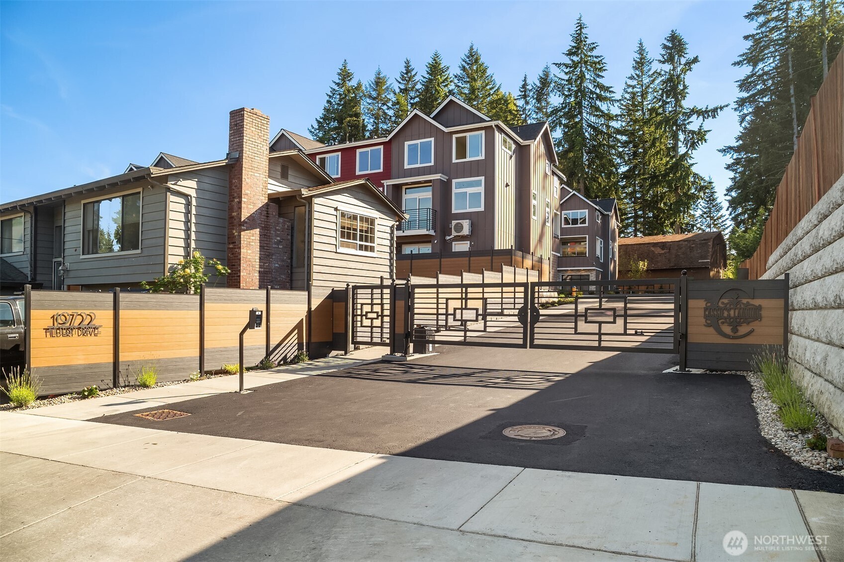 19722 Filbert Drive Unit: Unit 3