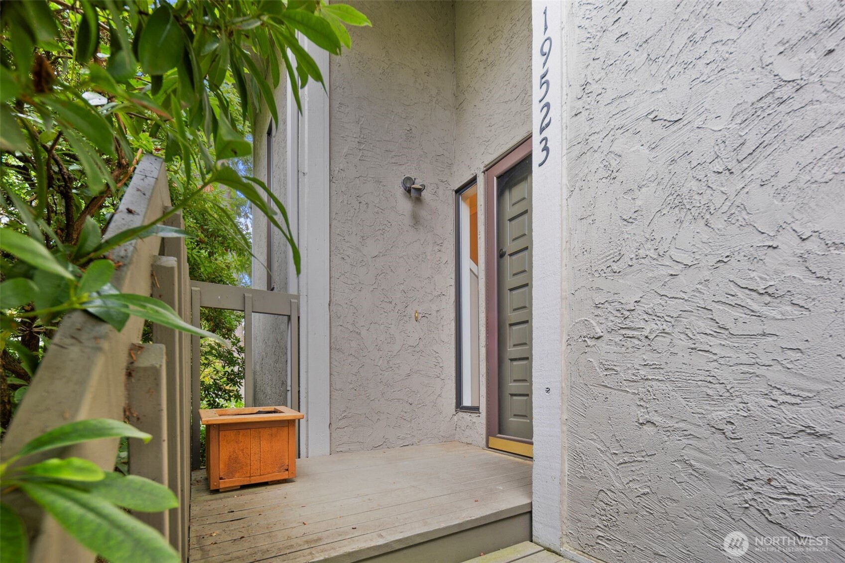 19523 86th Avenue W Unit: 523