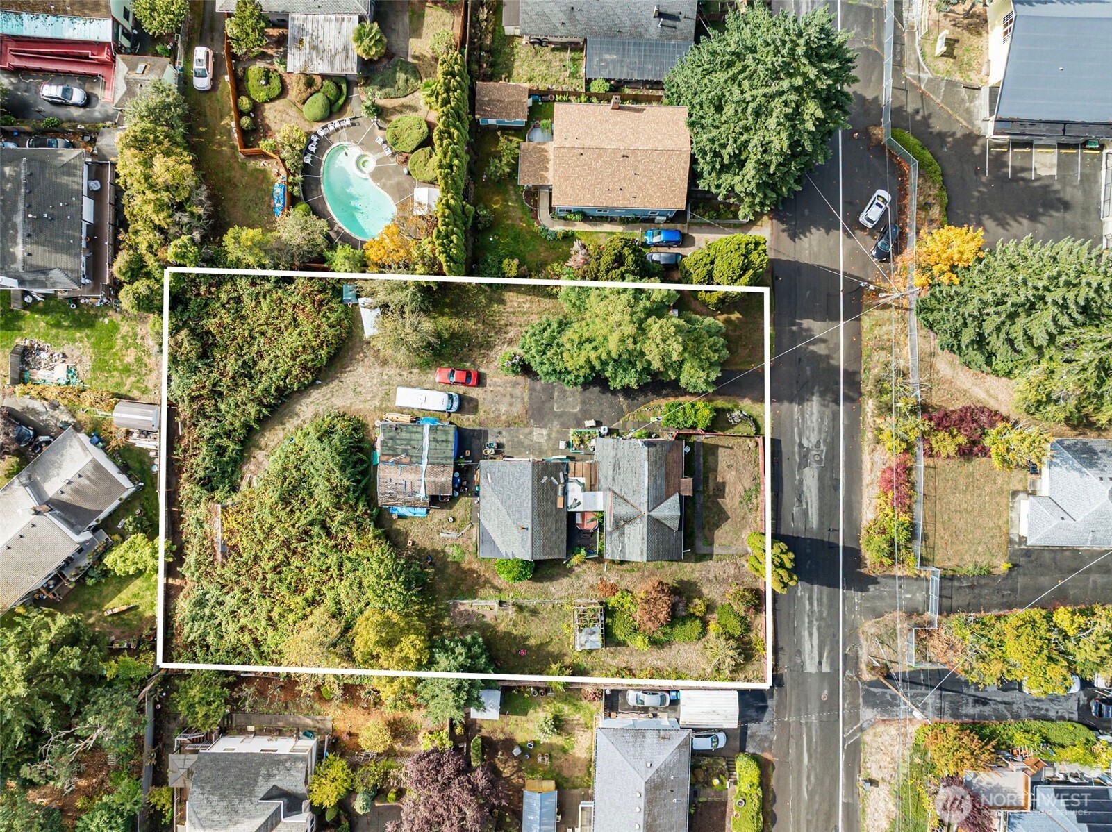 2635 SW 104th Street