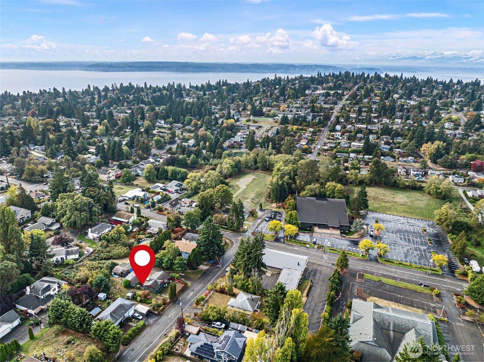 2635 SW 104th Street