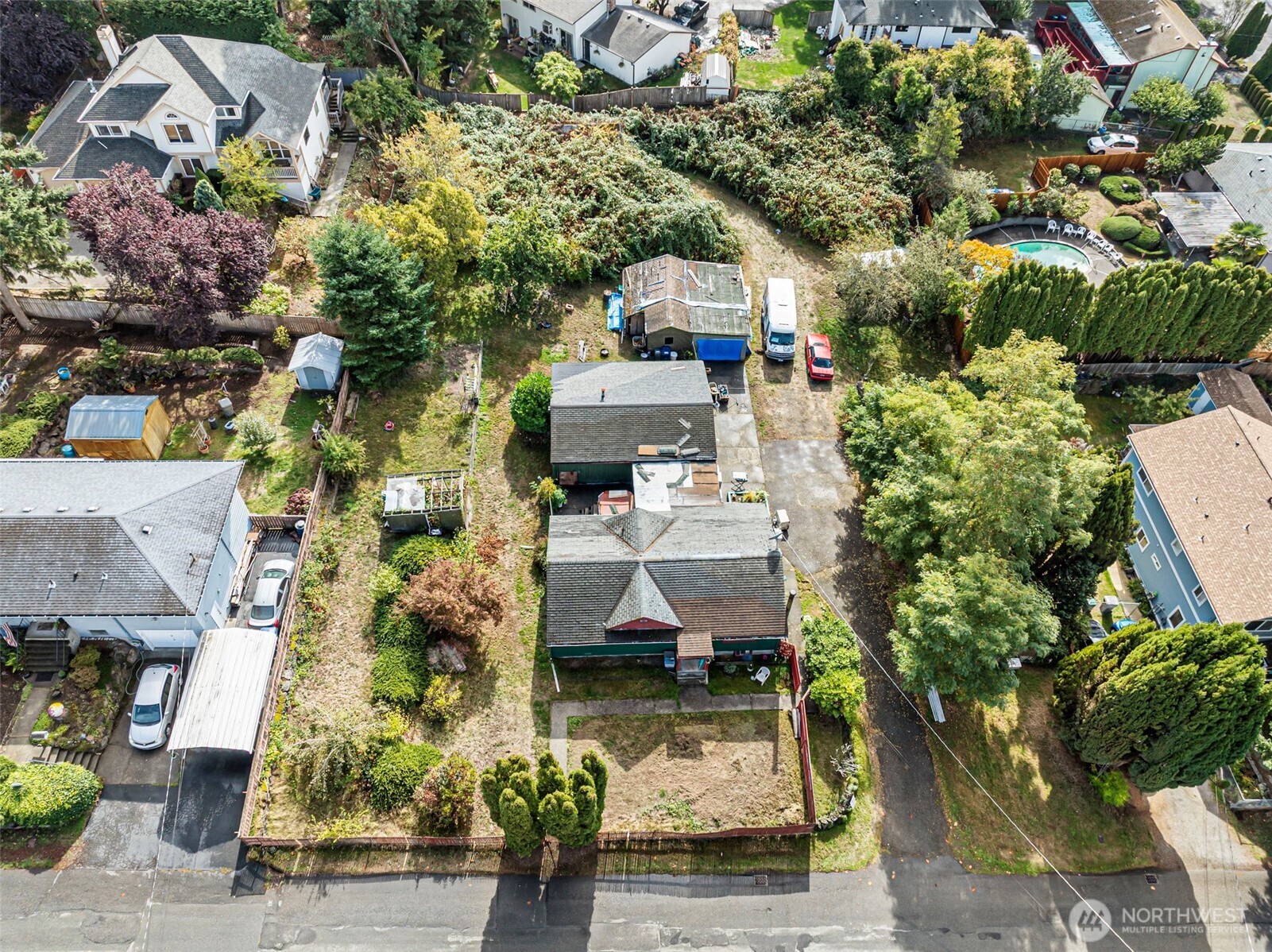 2635 SW 104th Street