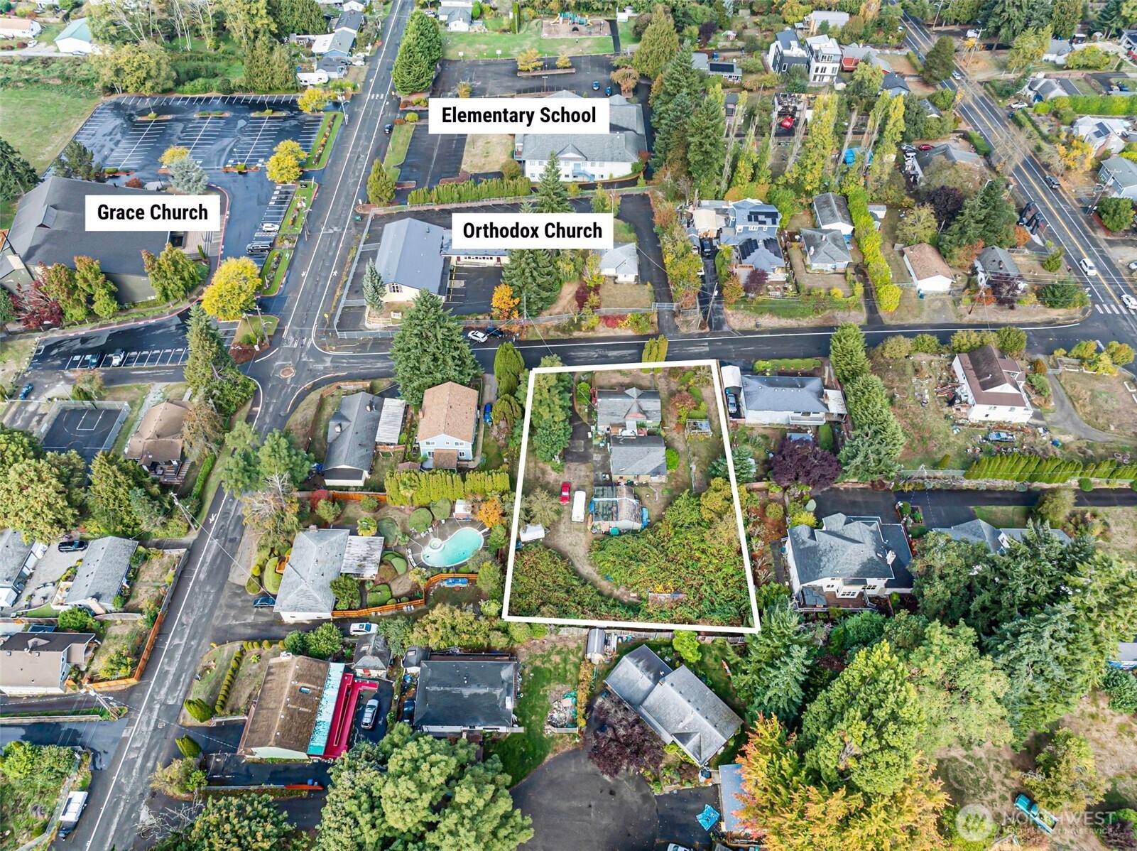 2635 SW 104th Street