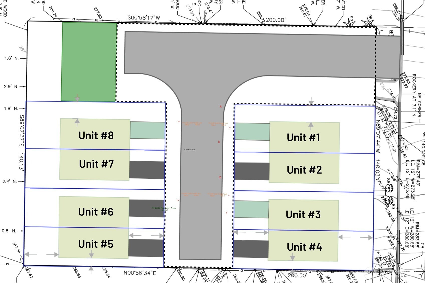 2635 SW 104th Street