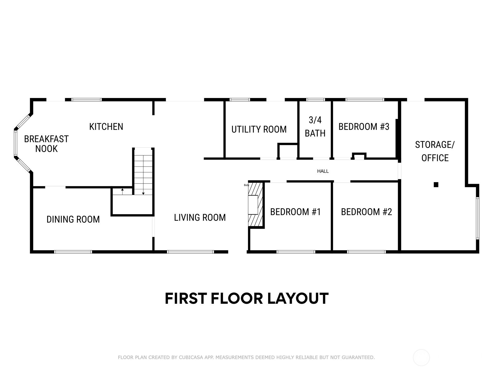 23030 State Route 9 SE