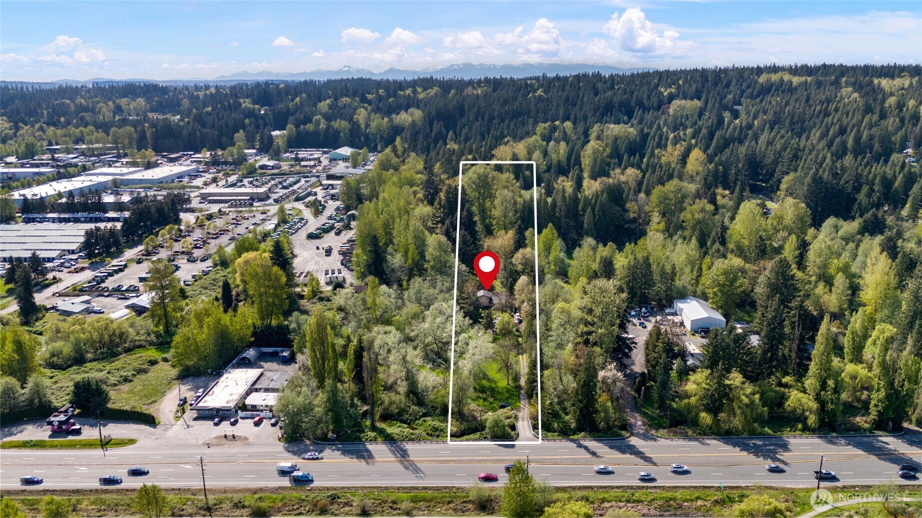 23030 State Route 9 SE