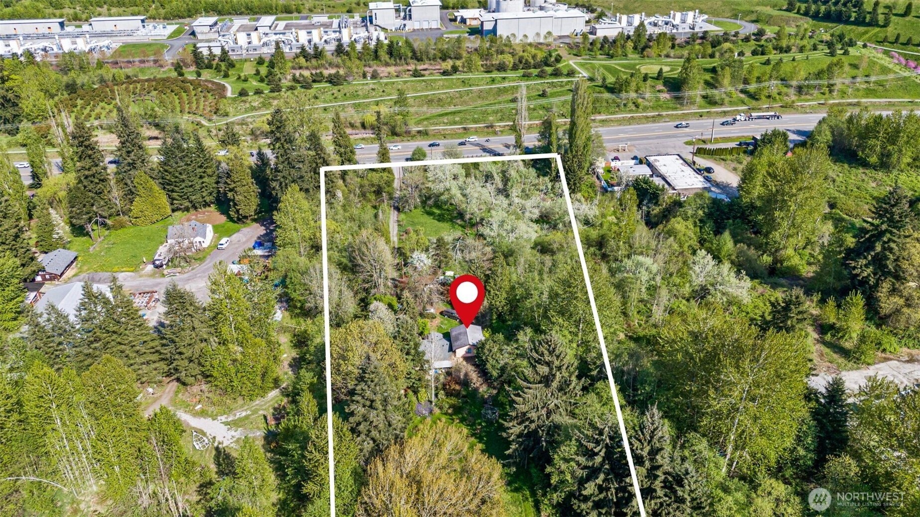 23030 State Route 9 SE