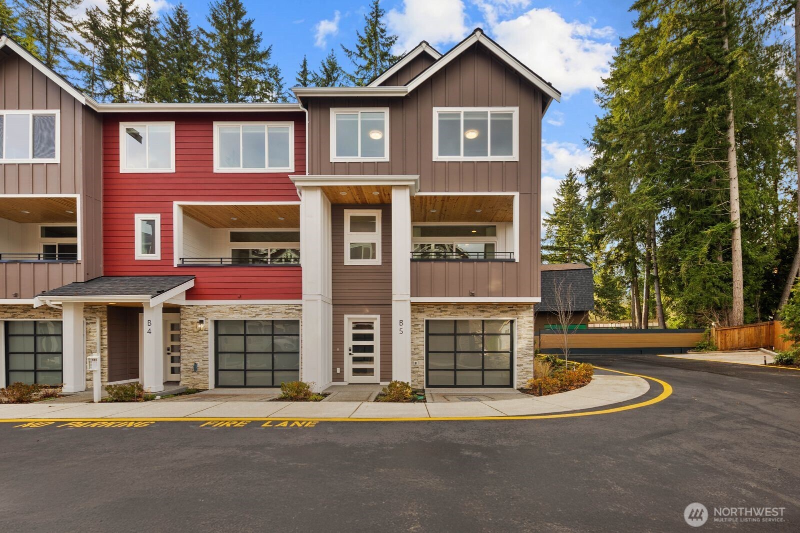 19722 Filbert Drive Unit: 6