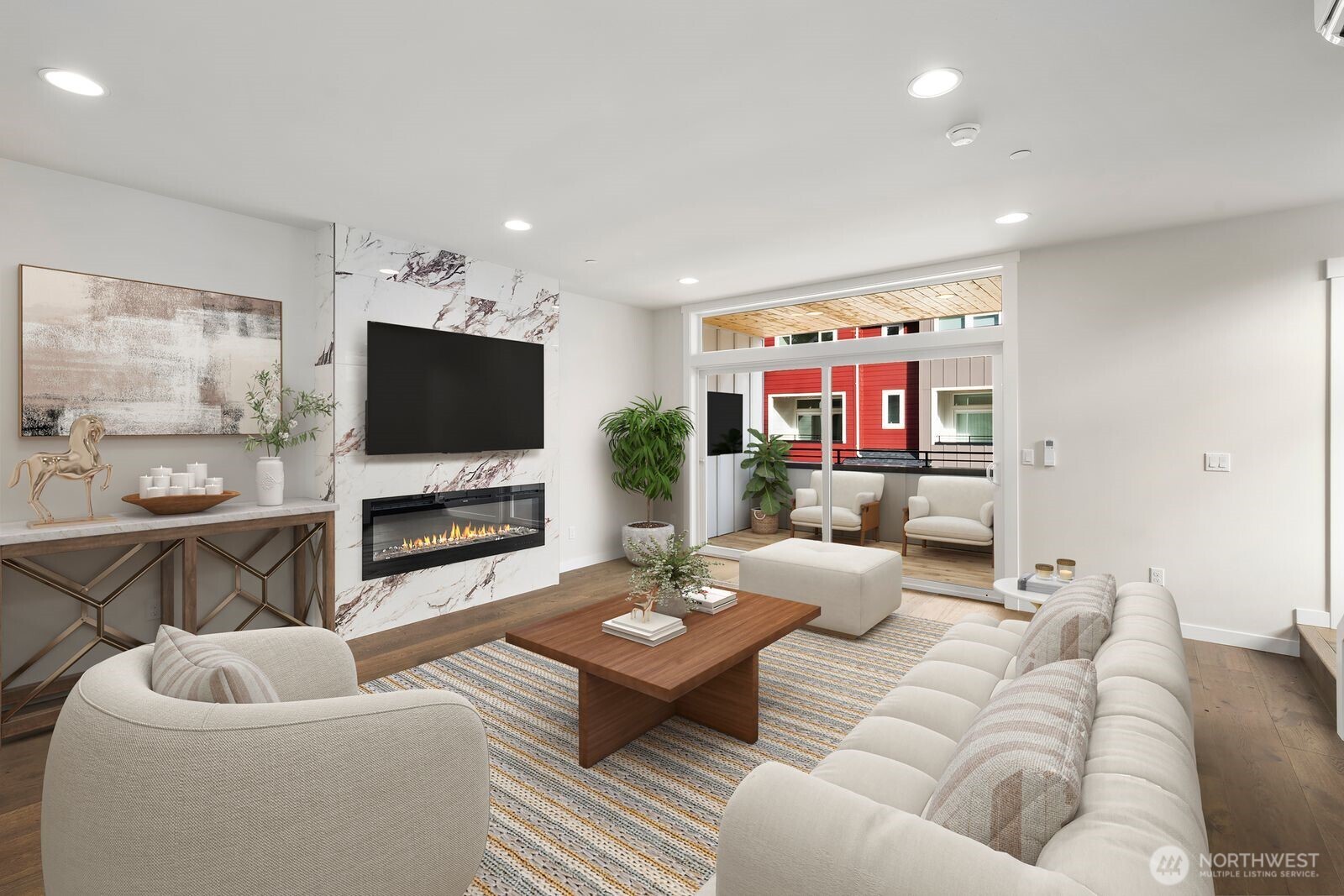 19722 Filbert Drive Unit: 6