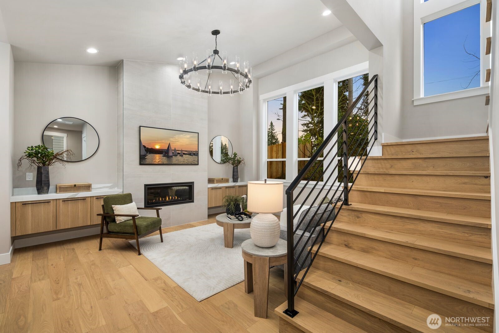 5014 114th Avenue NE Unit: 1