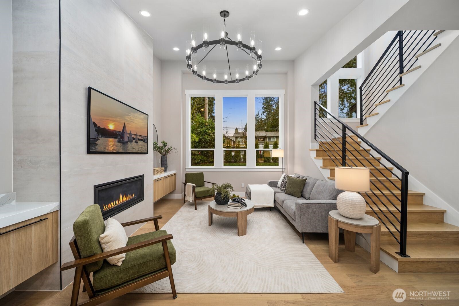 5014 114th Avenue NE Unit: 1