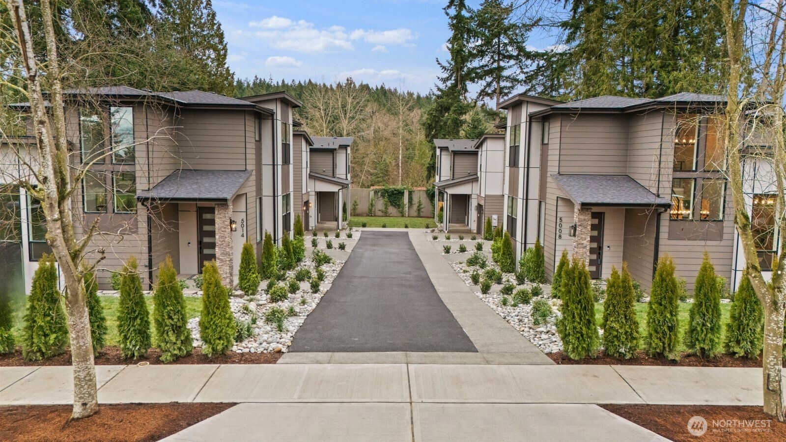 5014 114th Avenue NE Unit: 1