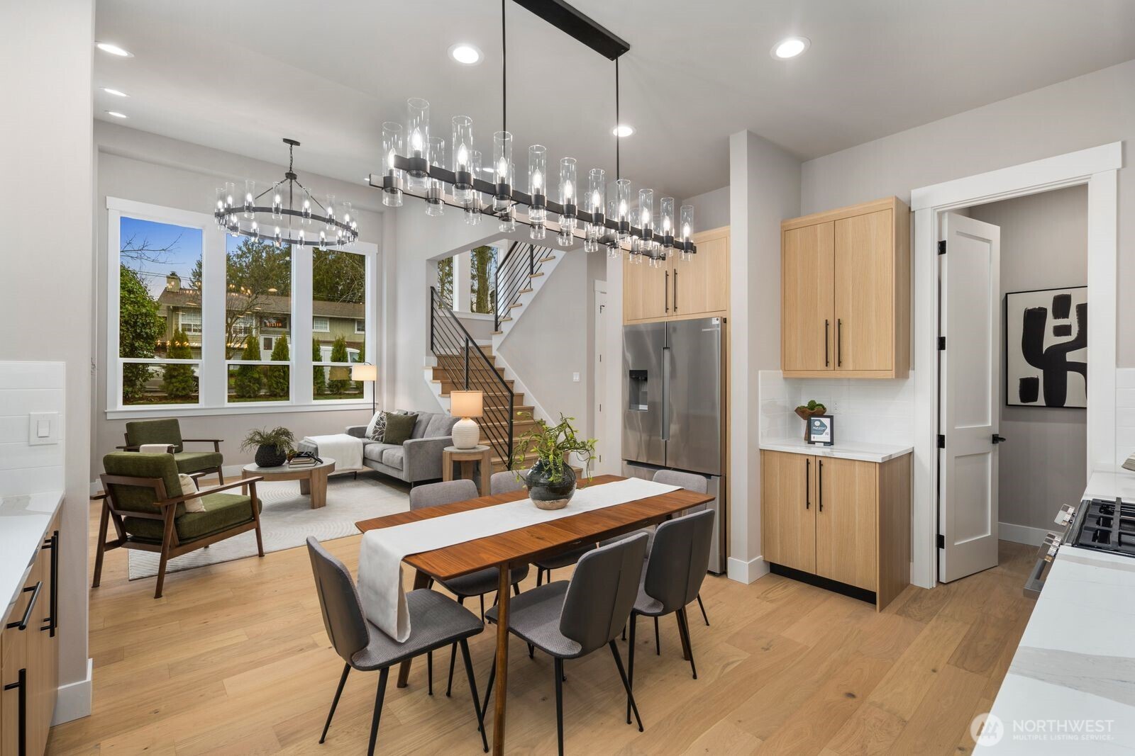 5014 114th Avenue NE Unit: 1