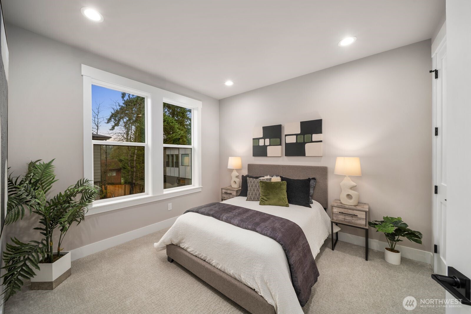 5014 114th Avenue NE Unit: 1