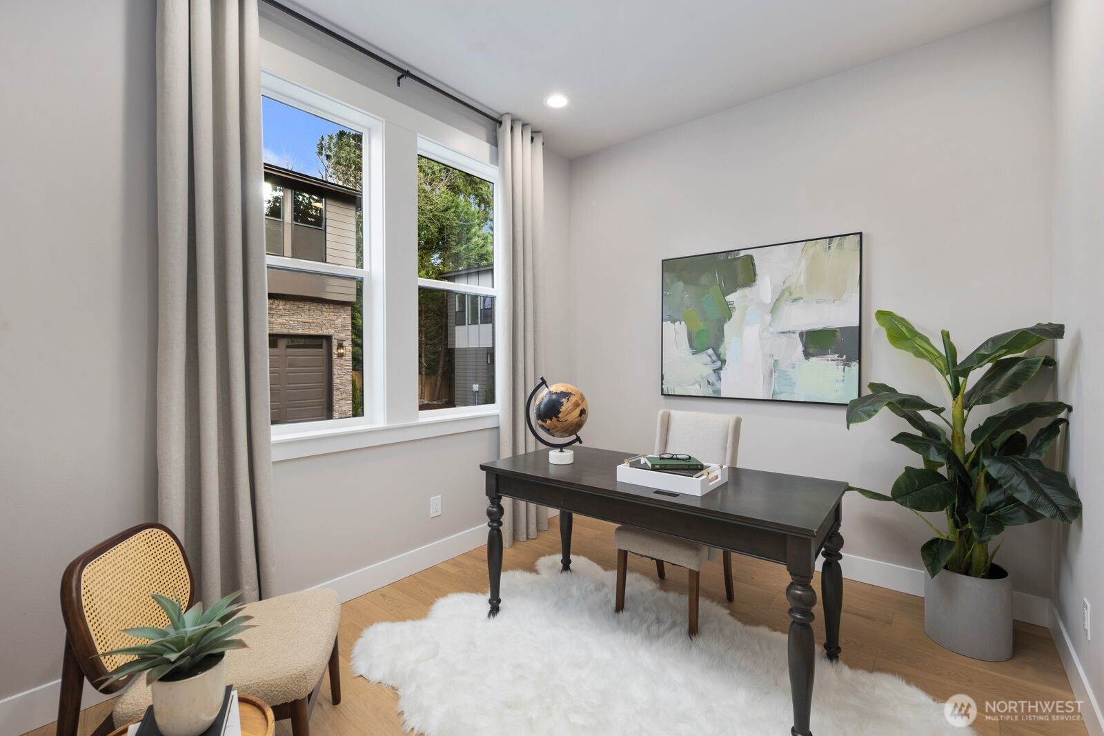 5014 114th Avenue NE Unit: 1