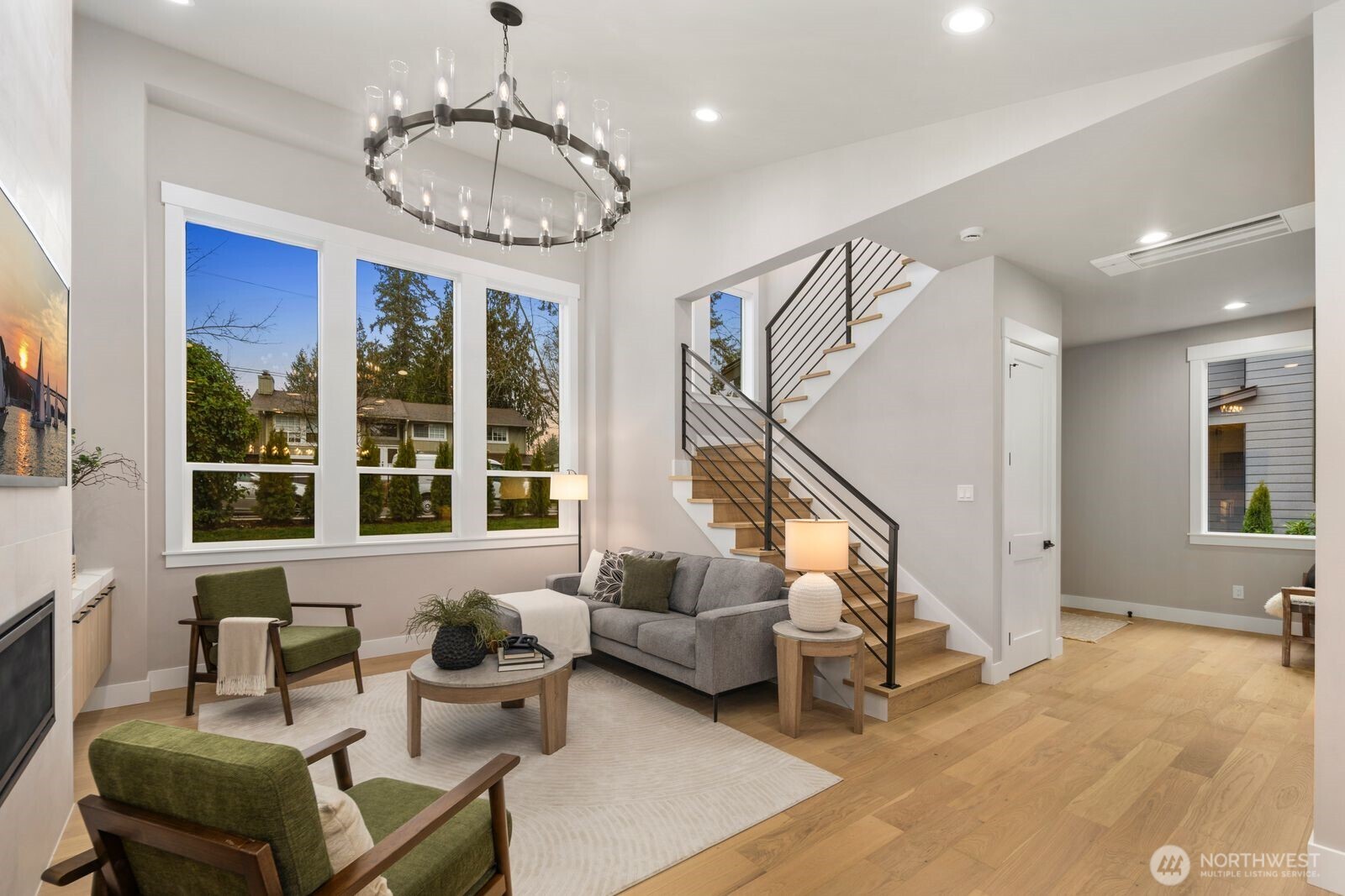 5014 114th Avenue NE Unit: 1