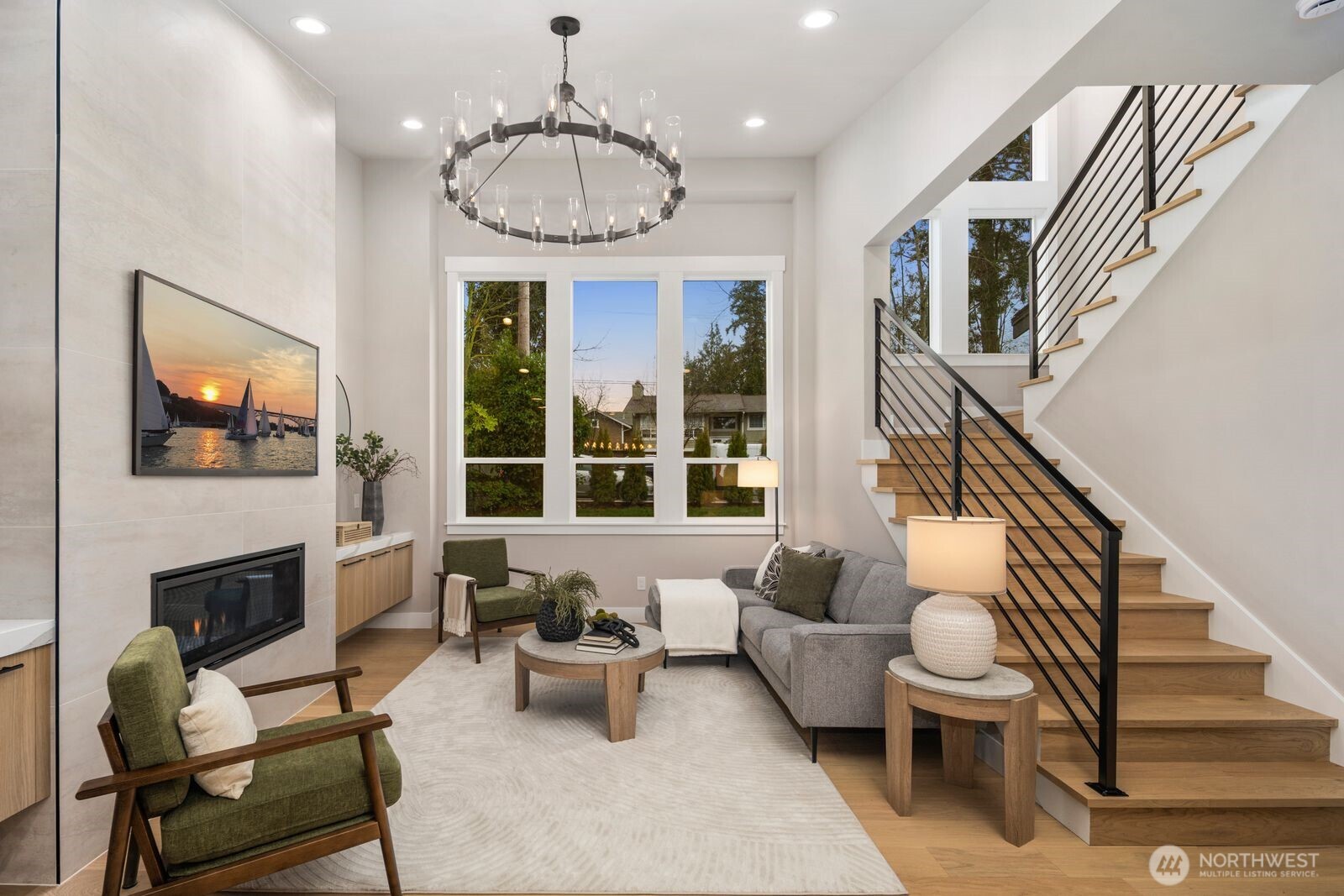 5014 114th Avenue NE Unit: 1