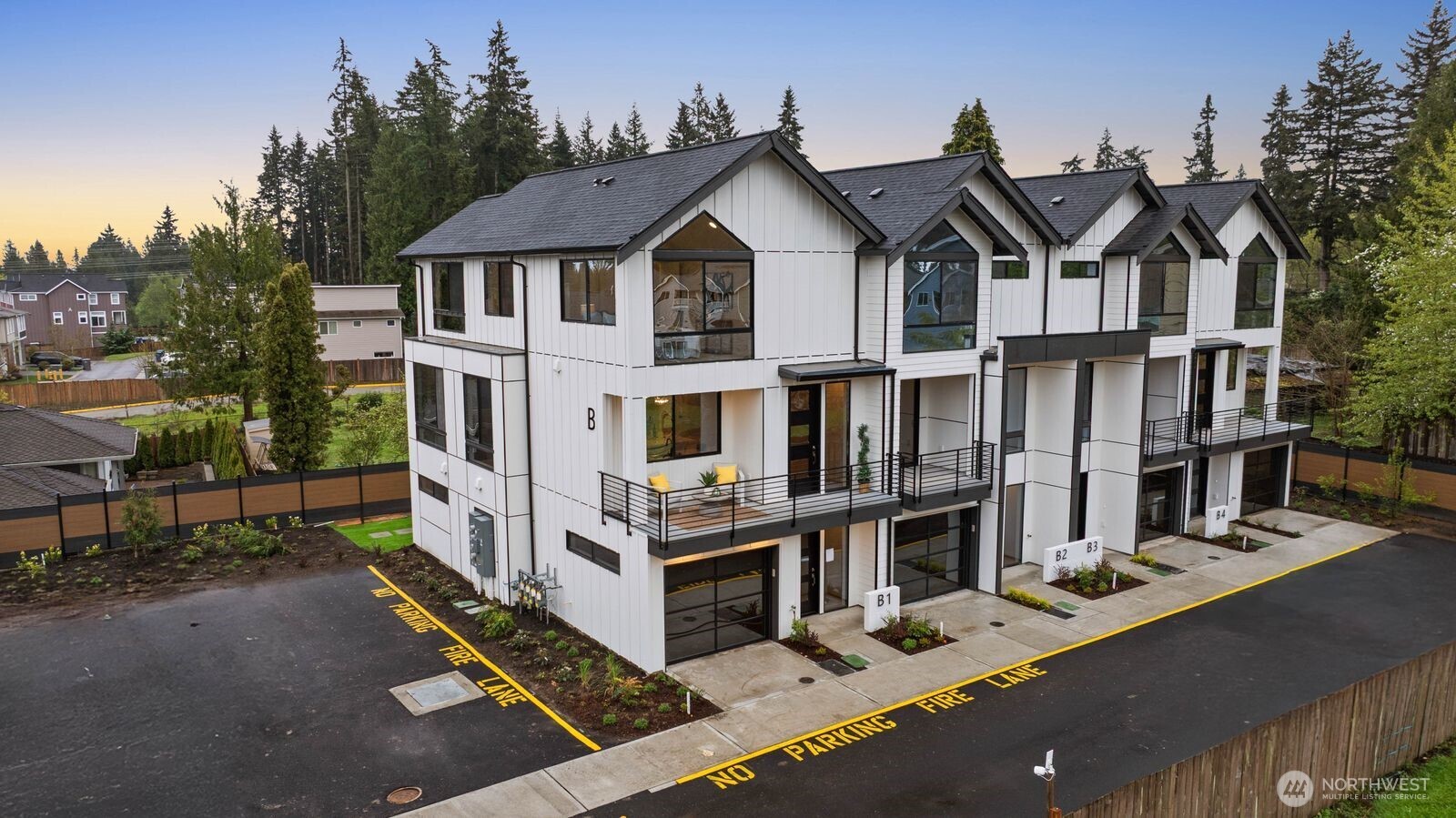 19628 Filbert Drive Unit: B-1