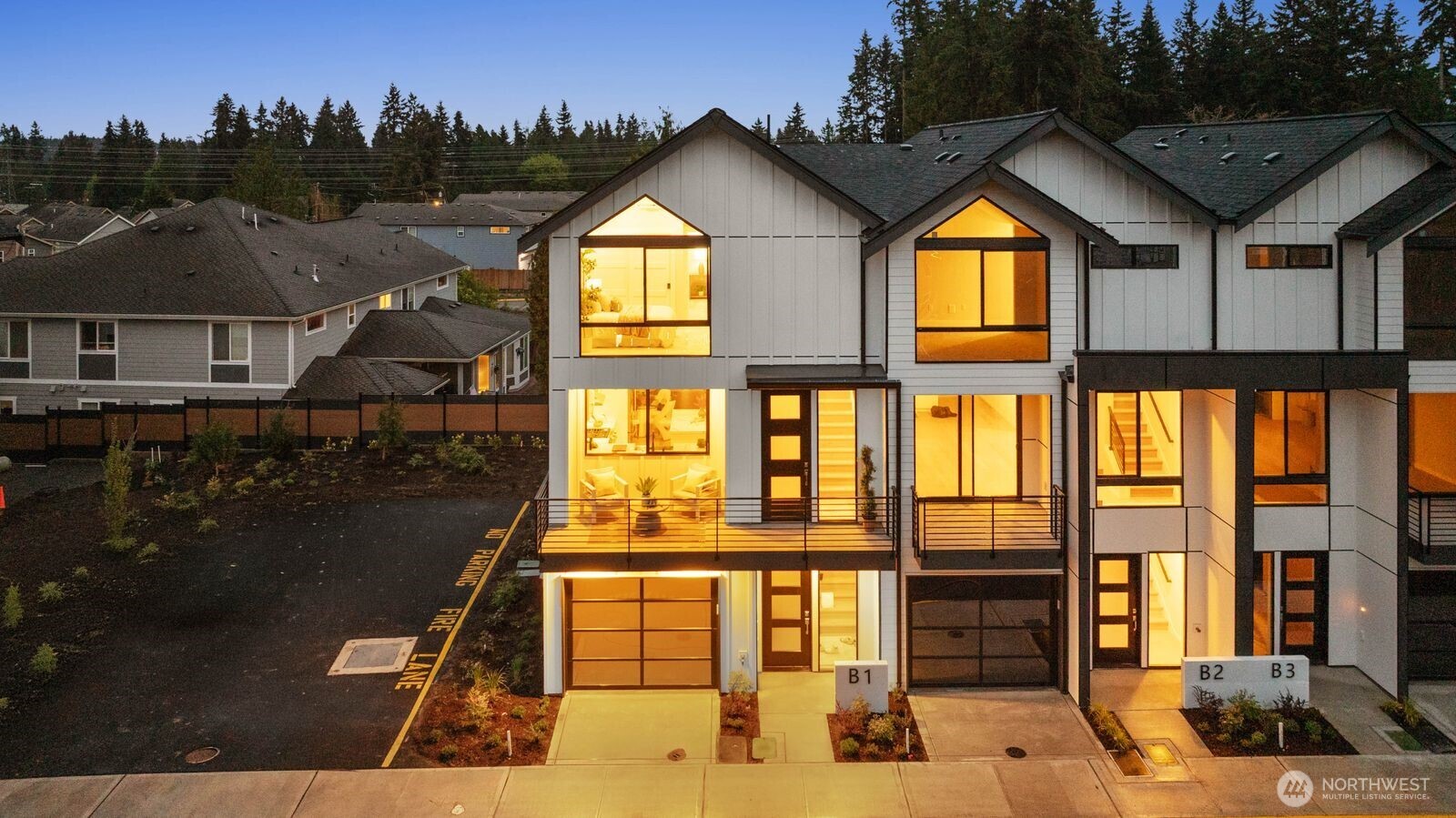 19628 Filbert Drive Unit: B-3