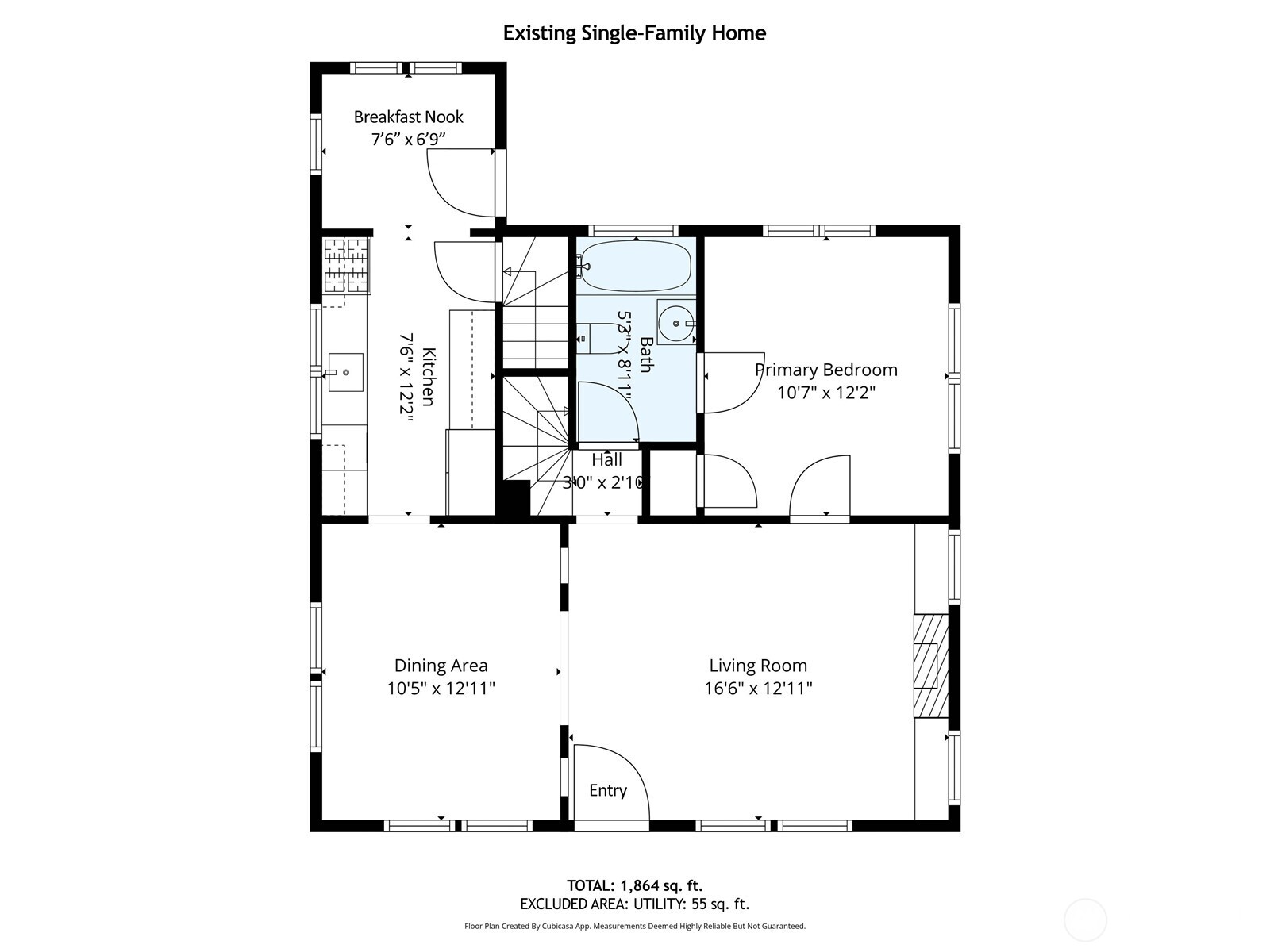 811 NE 66th Street