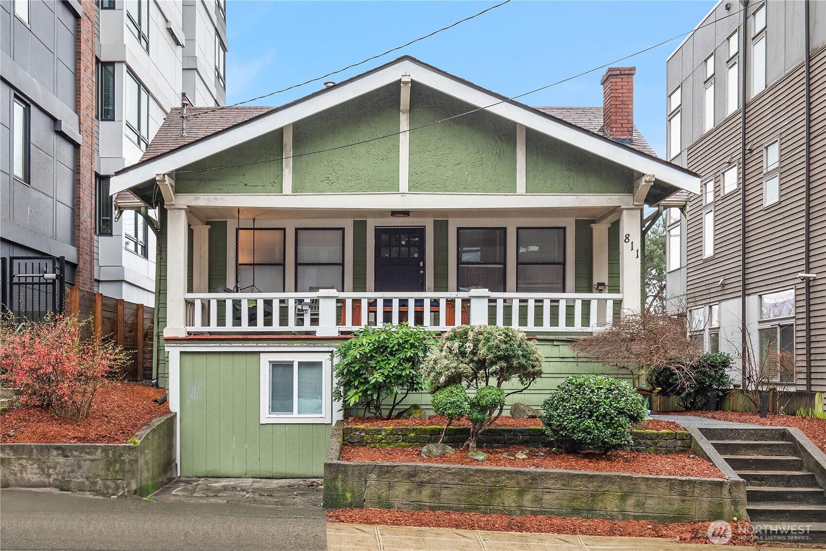 811 NE 66th Street