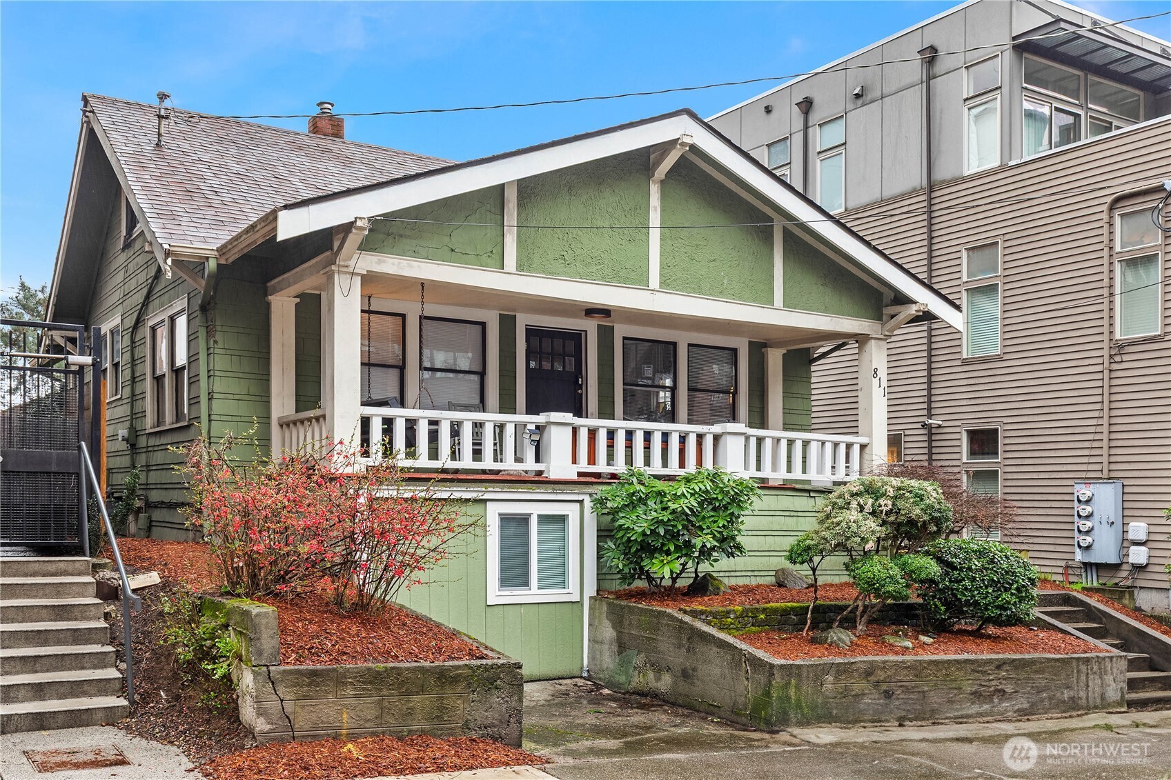 811 NE 66th Street