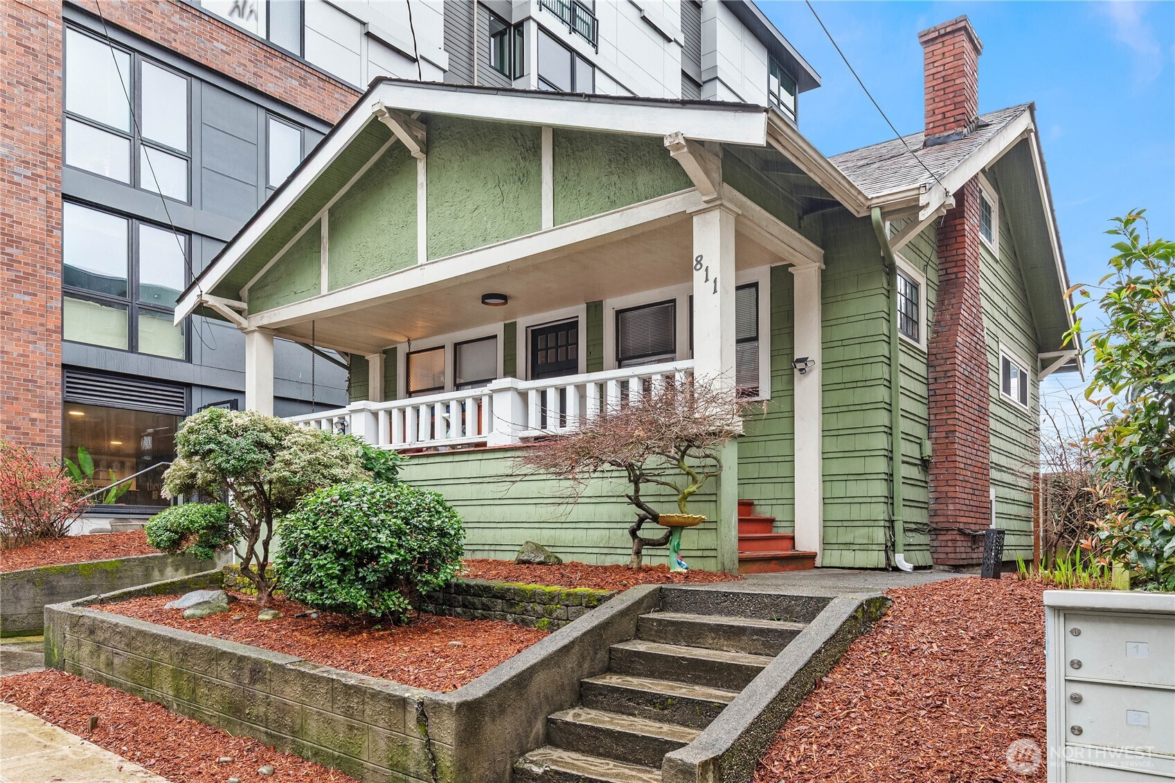 811 NE 66th Street