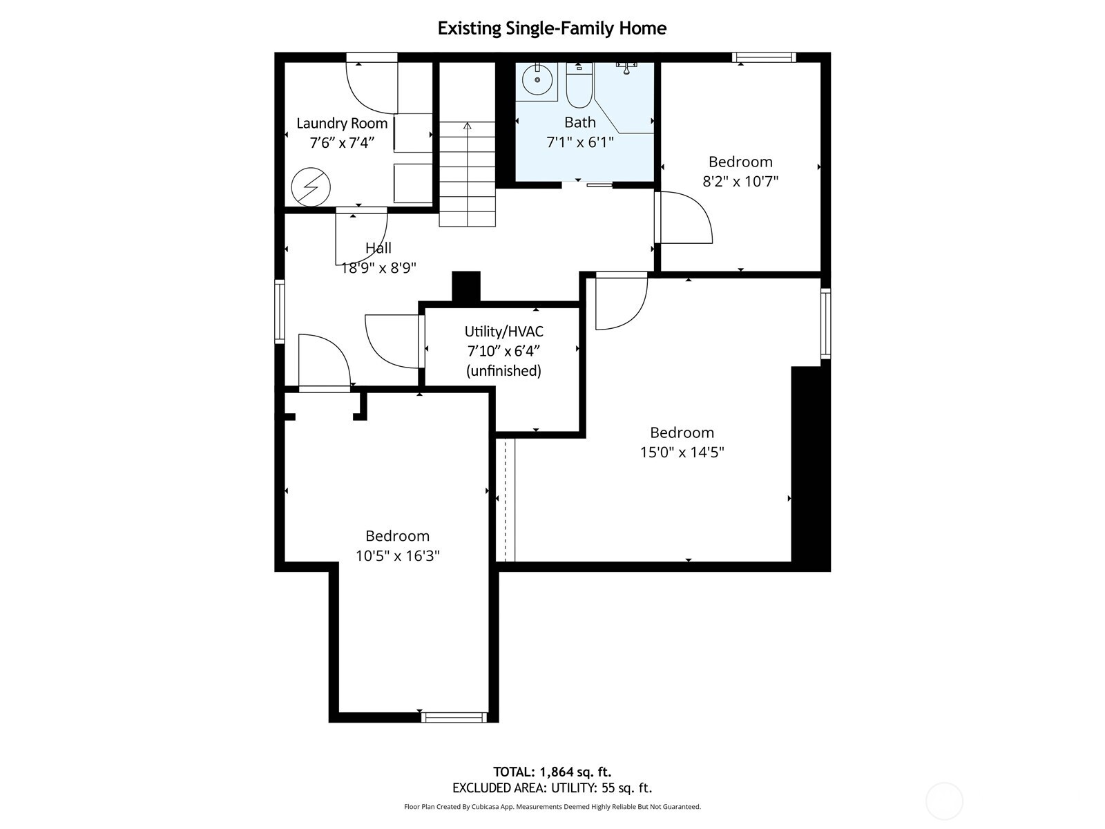 811 NE 66th Street