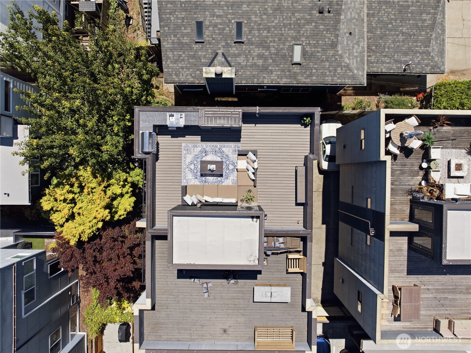 6714 Mary Avenue NW Unit: A