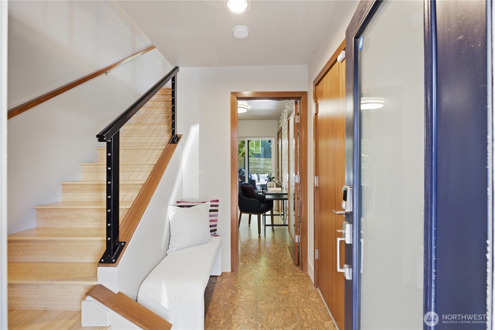 6714 Mary Avenue NW Unit: A