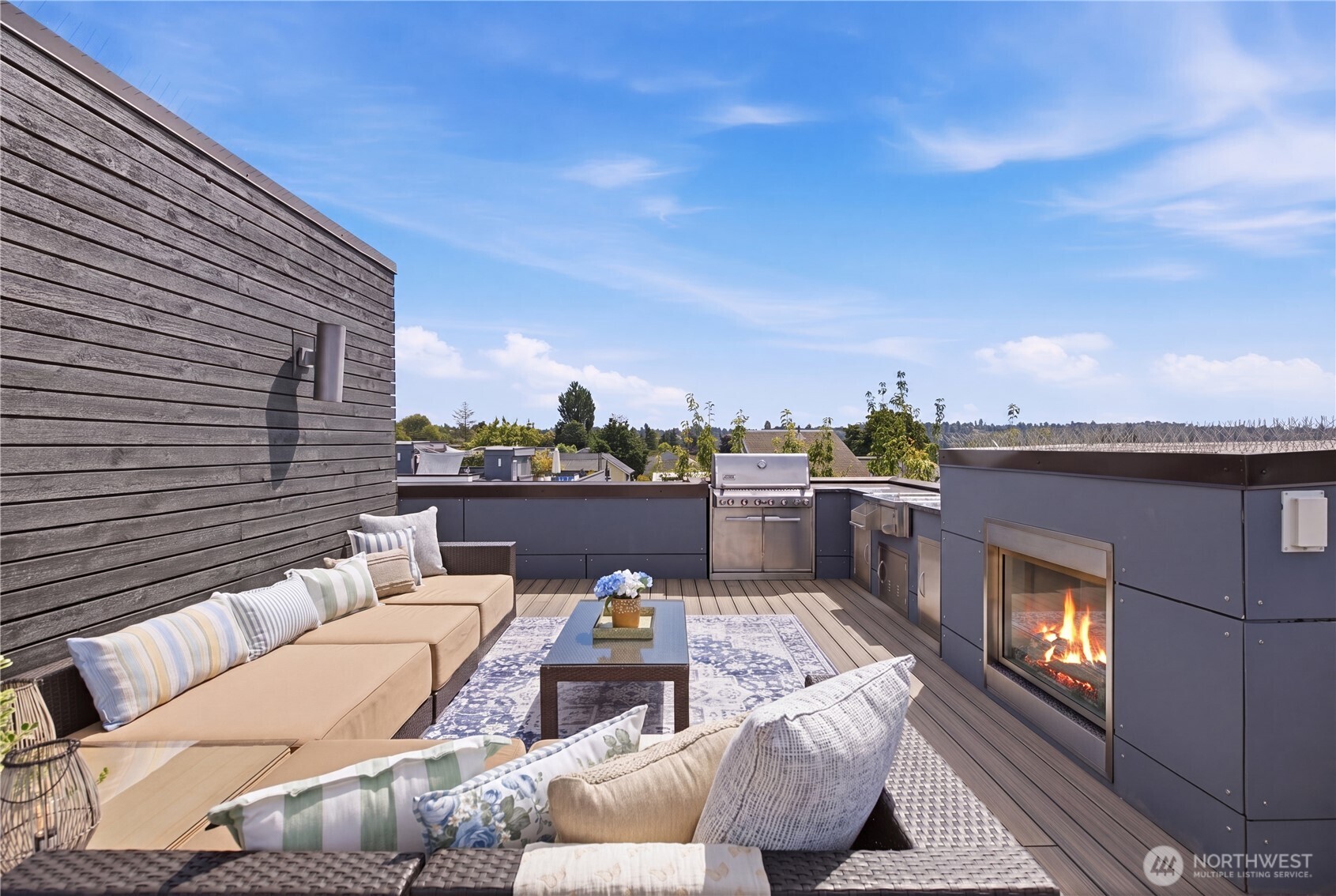 6714 Mary Avenue NW Unit: A