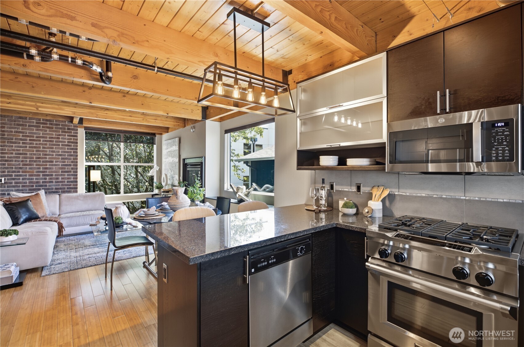 6714 Mary Avenue NW Unit: A