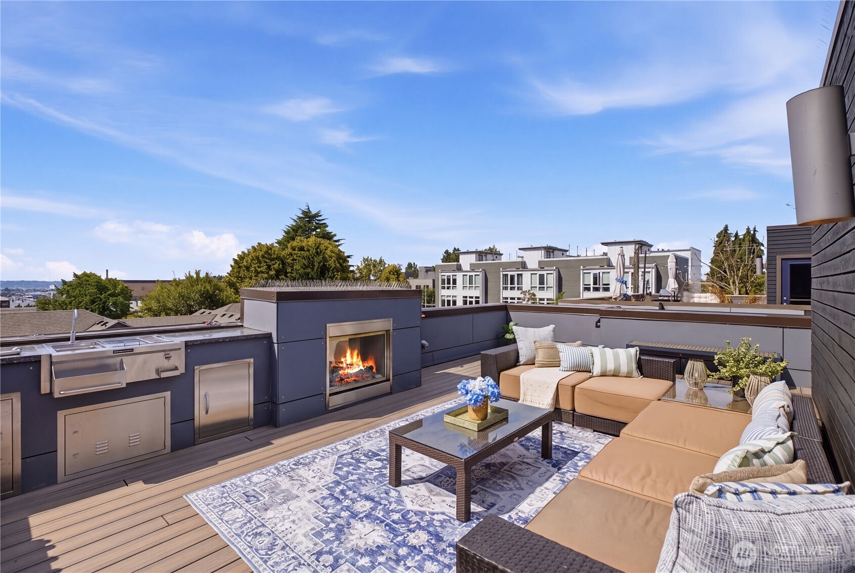 6714 Mary Avenue NW Unit: A