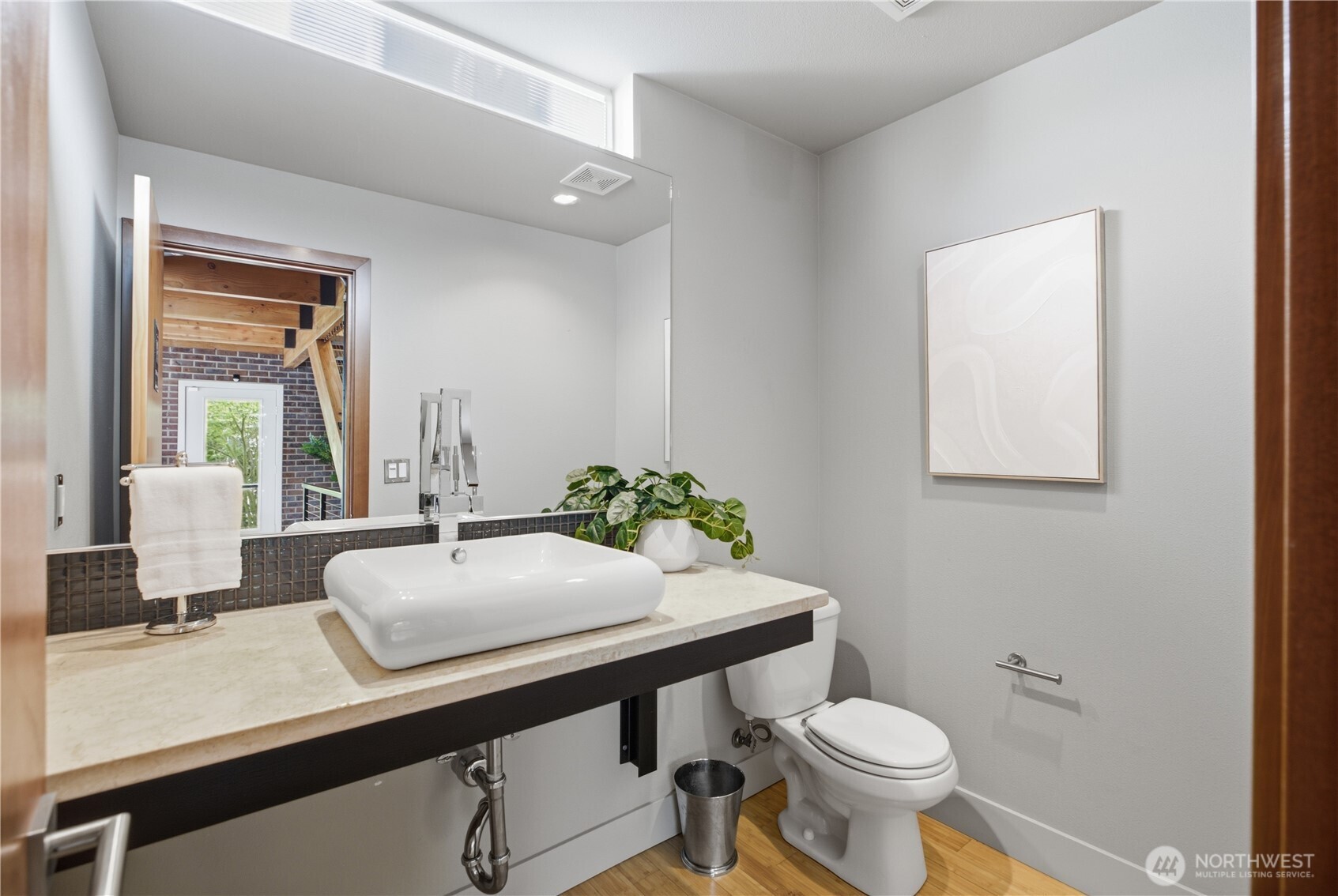 6714 Mary Avenue NW Unit: A