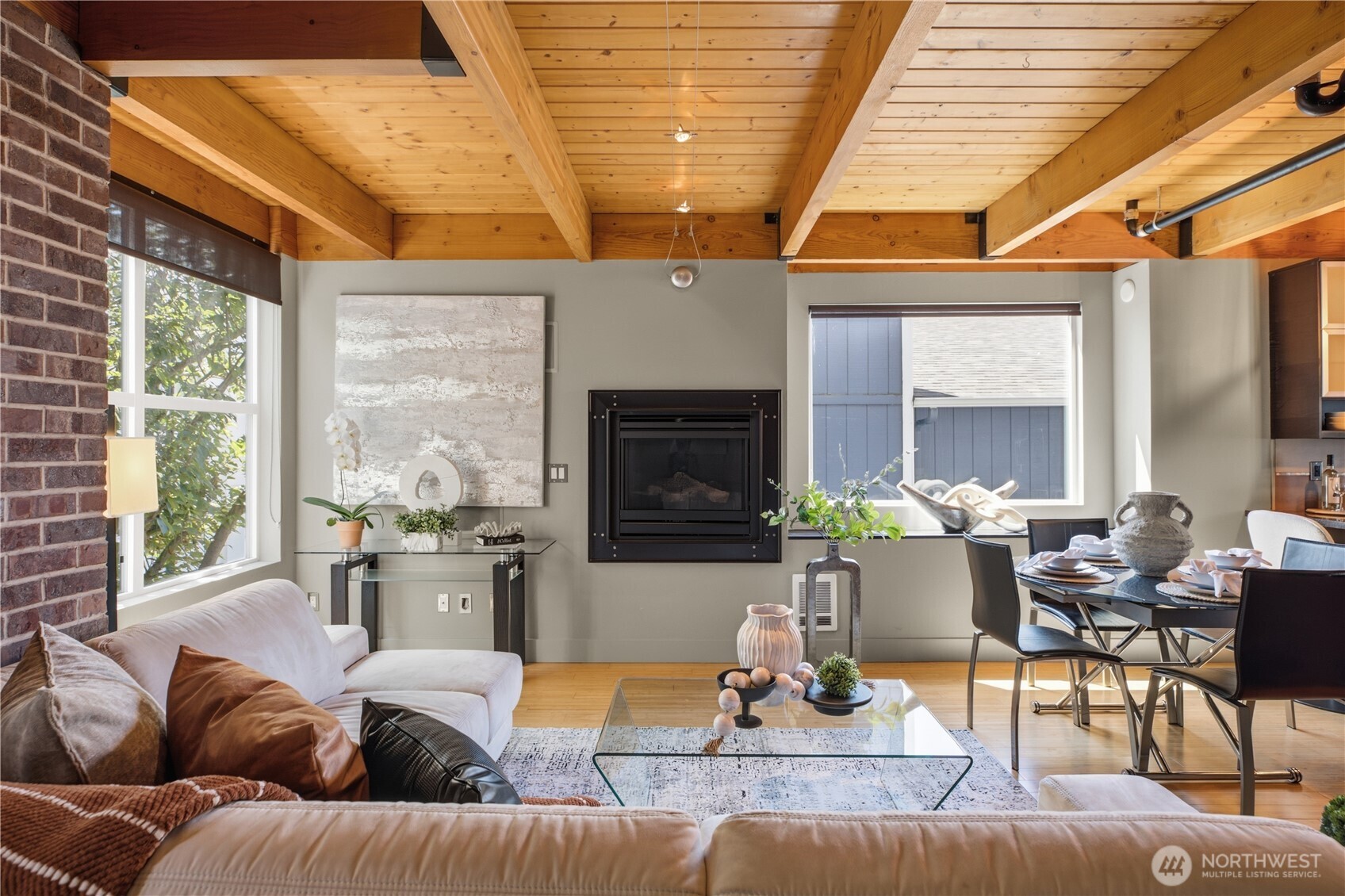 6714 Mary Avenue NW Unit: A