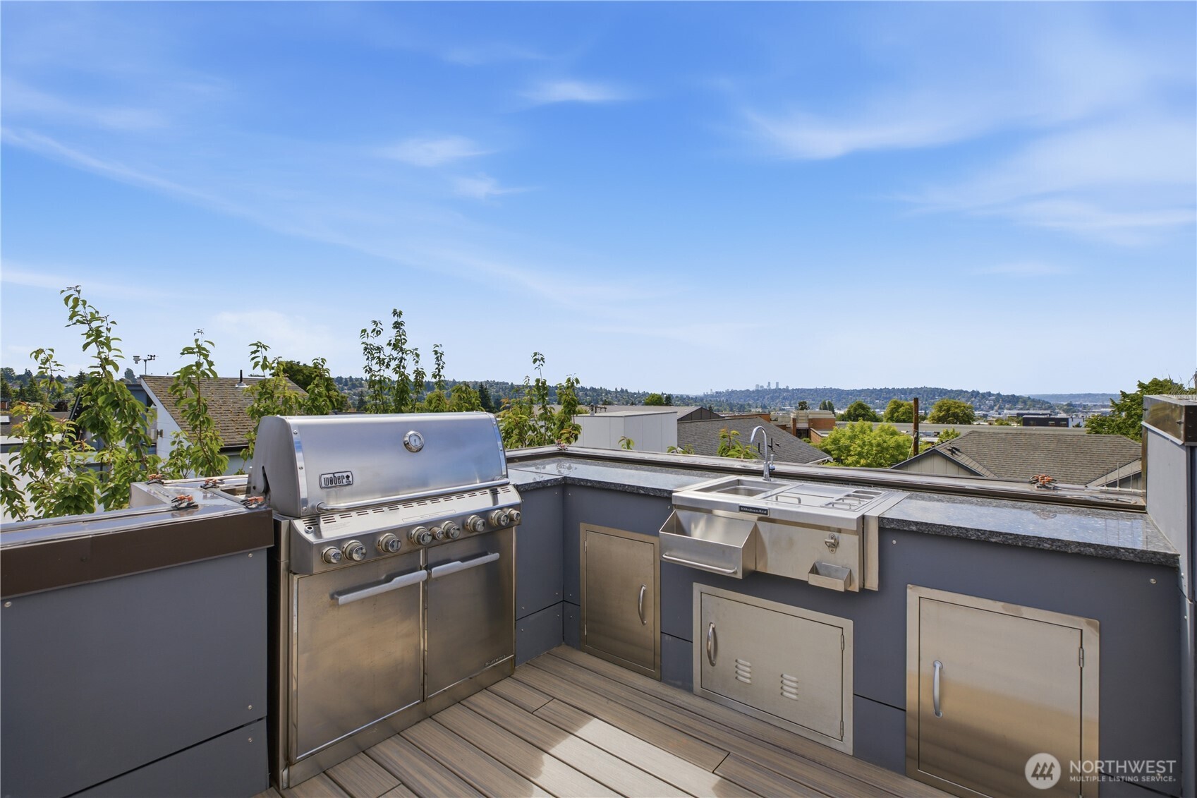 6714 Mary Avenue NW Unit: A