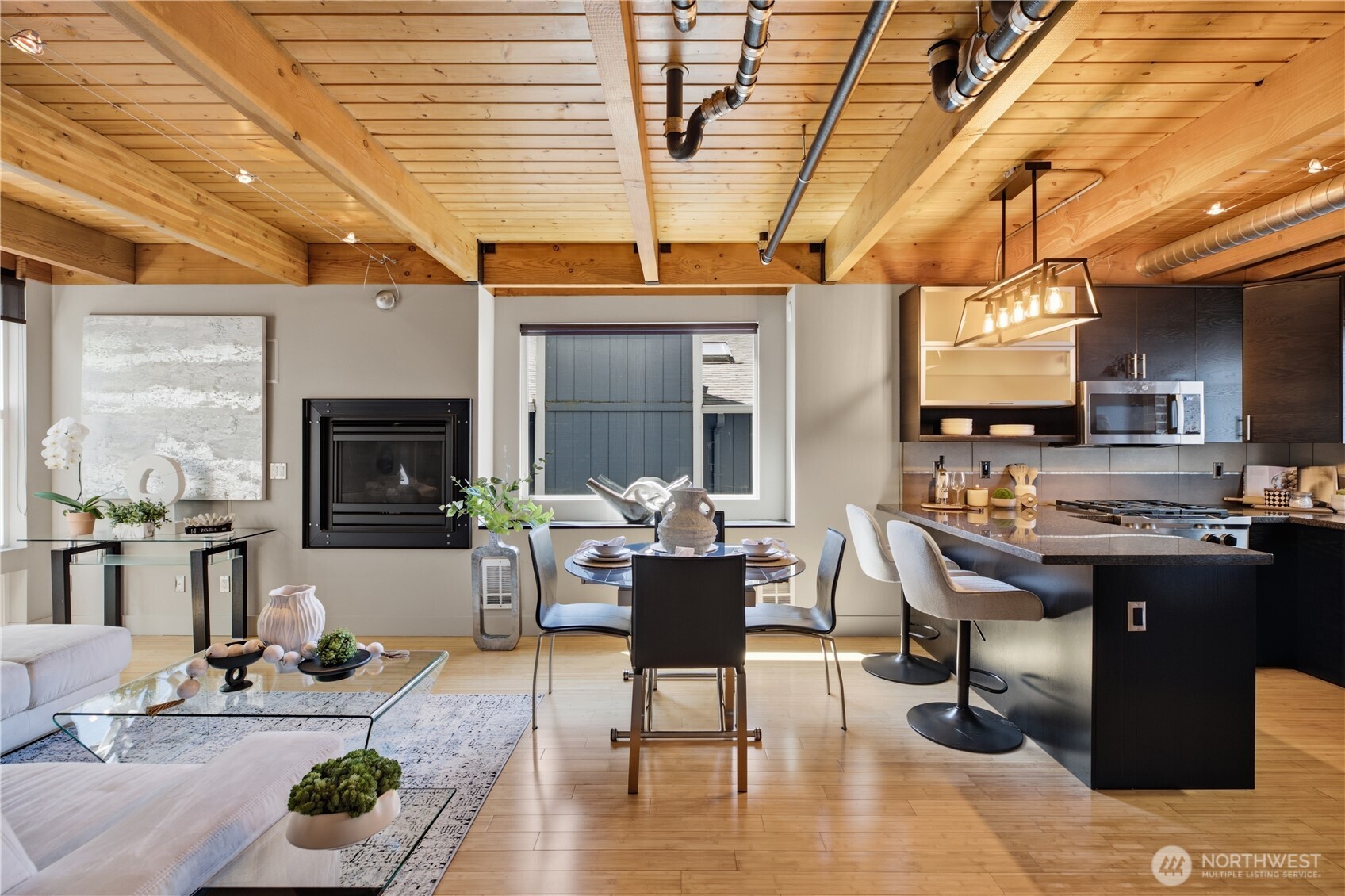 6714 Mary Avenue NW Unit: A