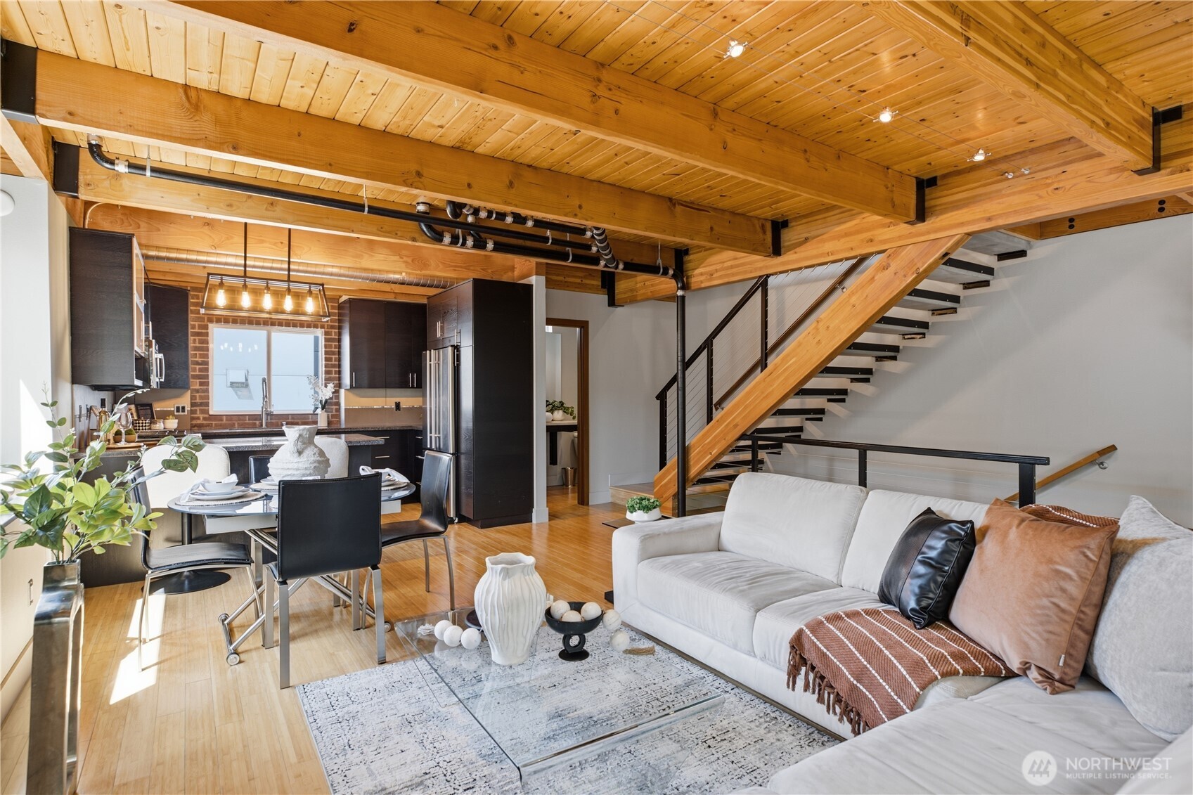 6714 Mary Avenue NW Unit: A