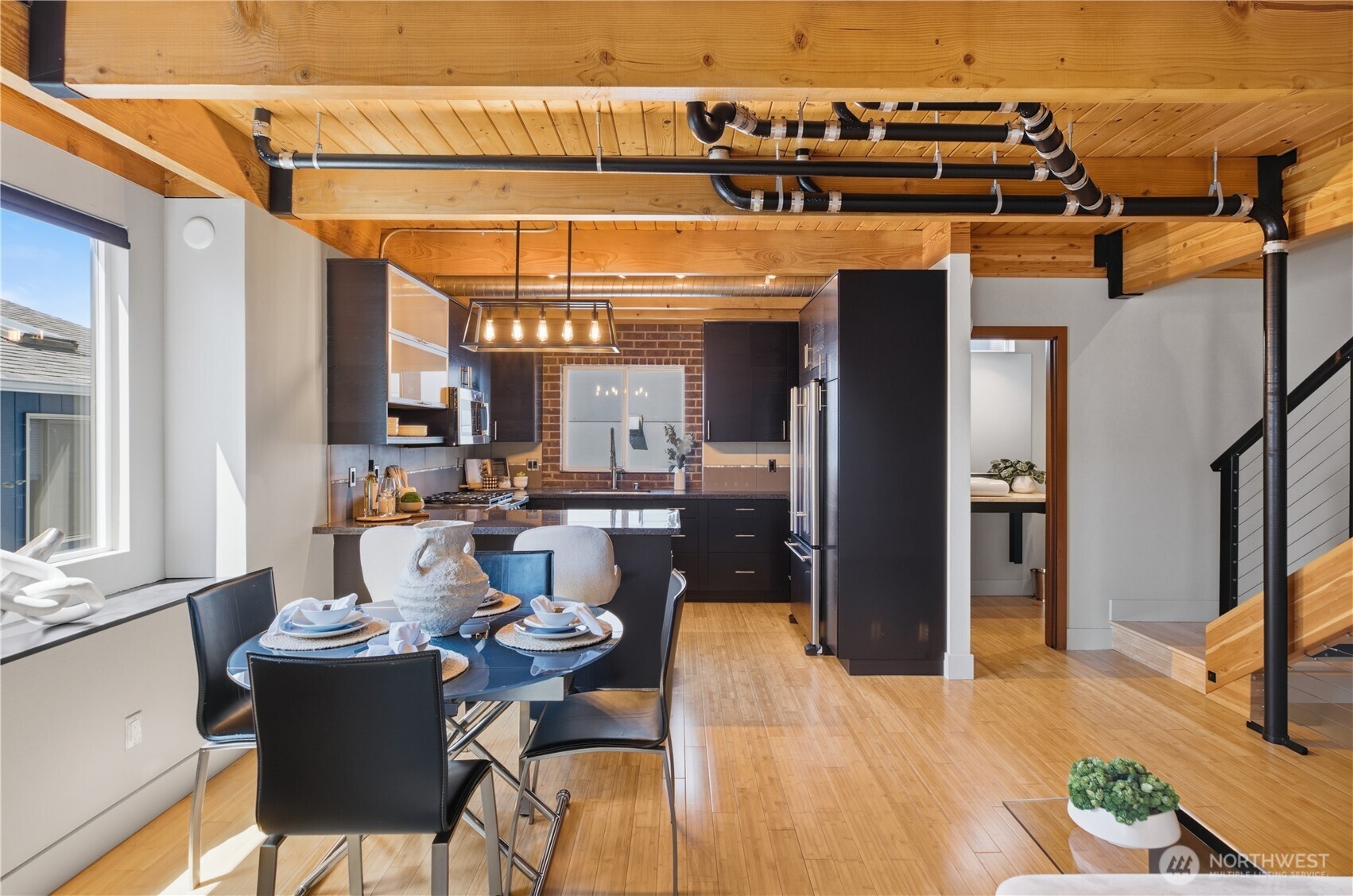 6714 Mary Avenue NW Unit: A
