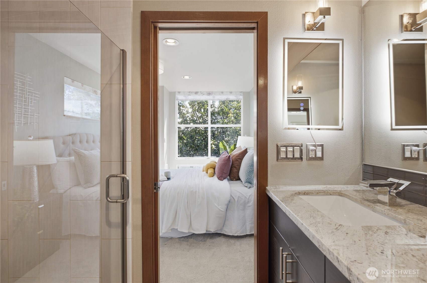 6714 Mary Avenue NW Unit: A