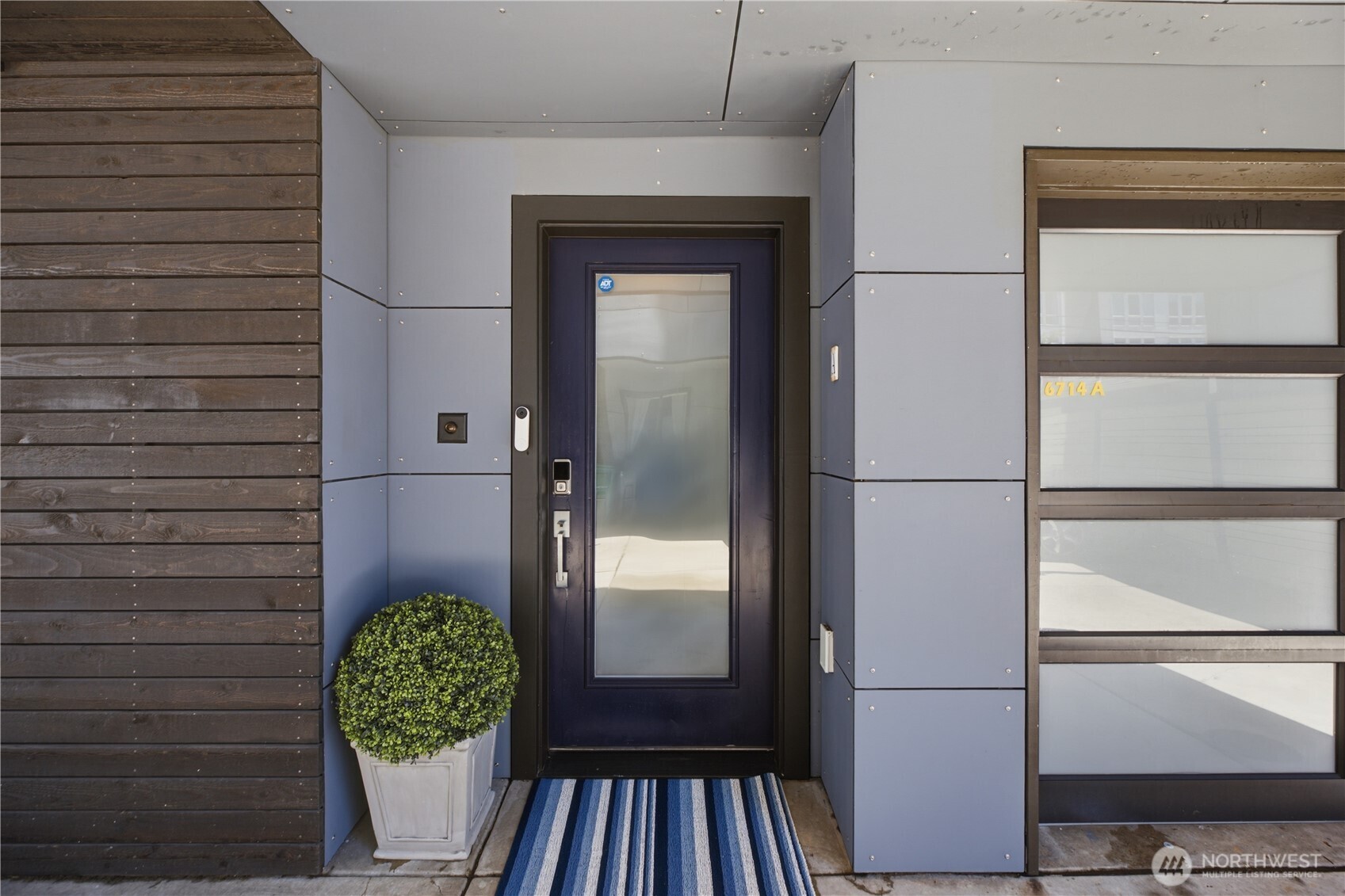 6714 Mary Avenue NW Unit: A